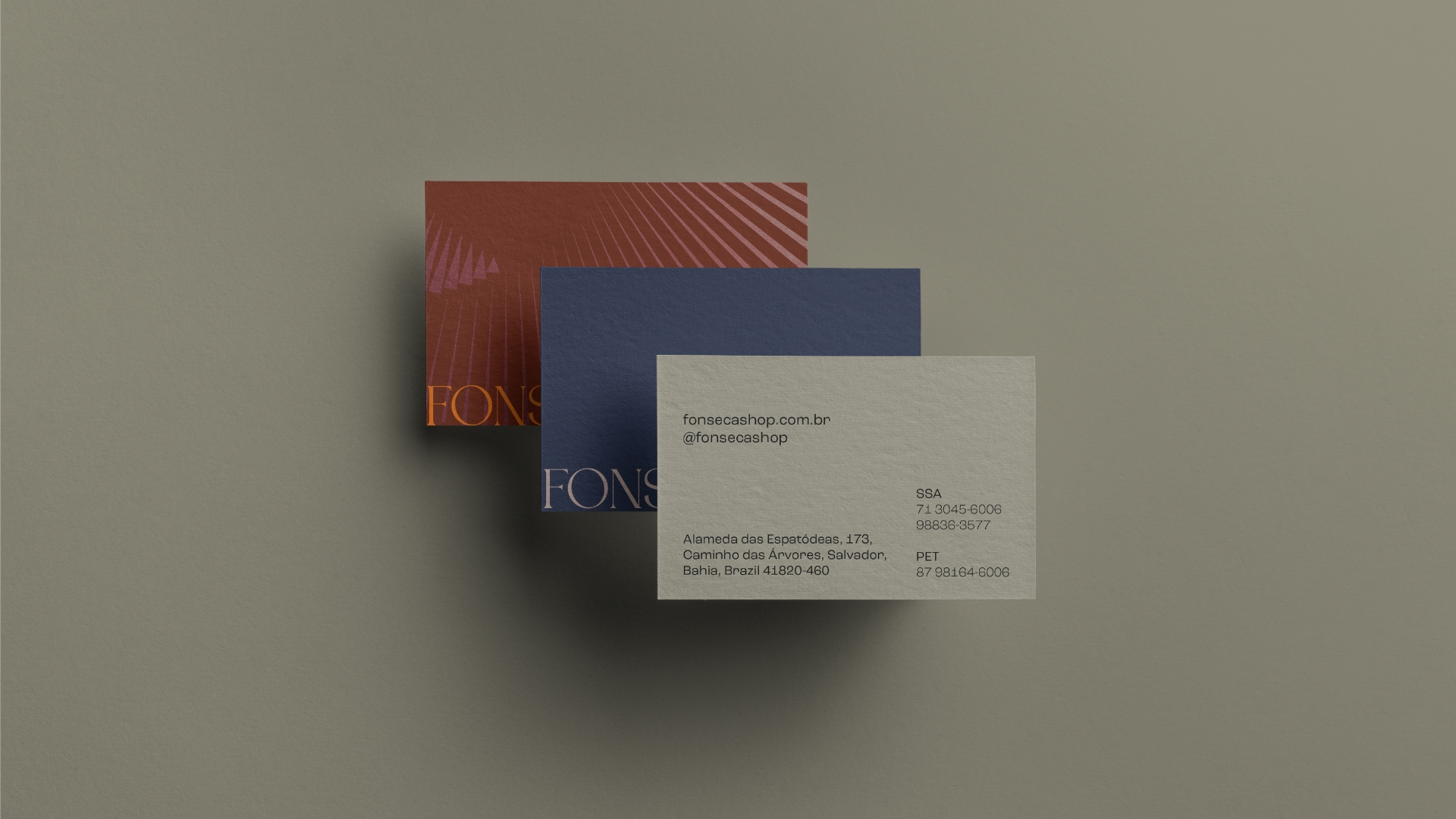 Galeria - Fonseca Shop - 4