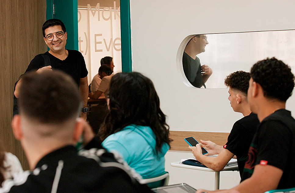 Galeria - Nossa Vida Aqui - 3