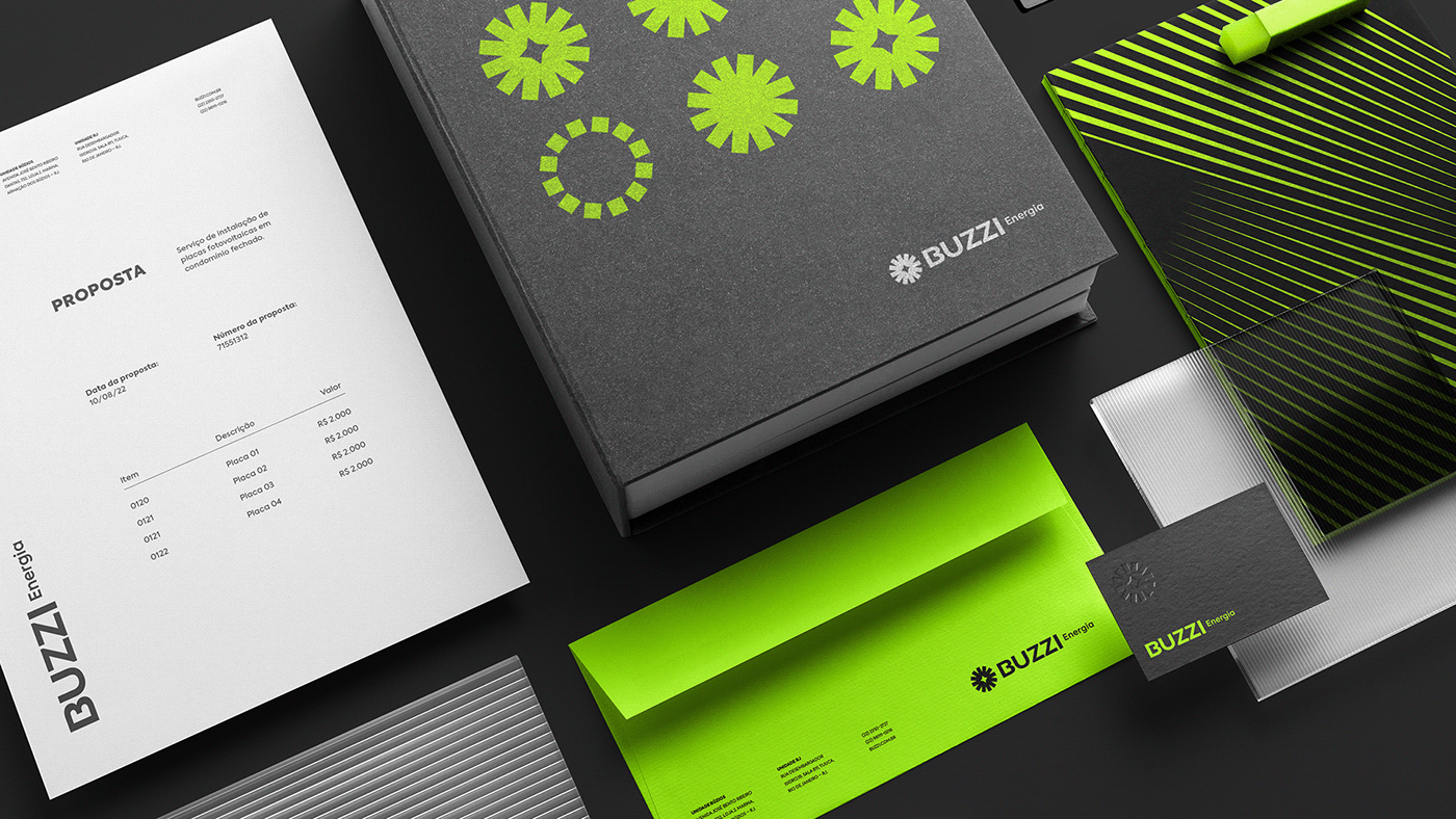 Galeria - BUZZI - 11