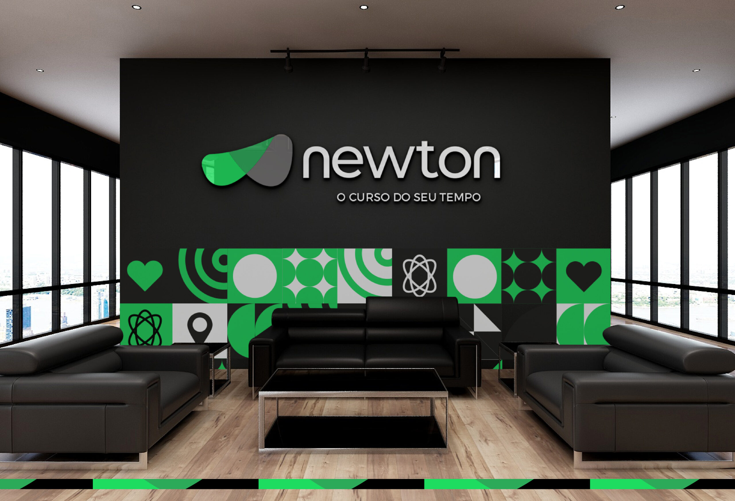 Galeria - NEWTON - 25