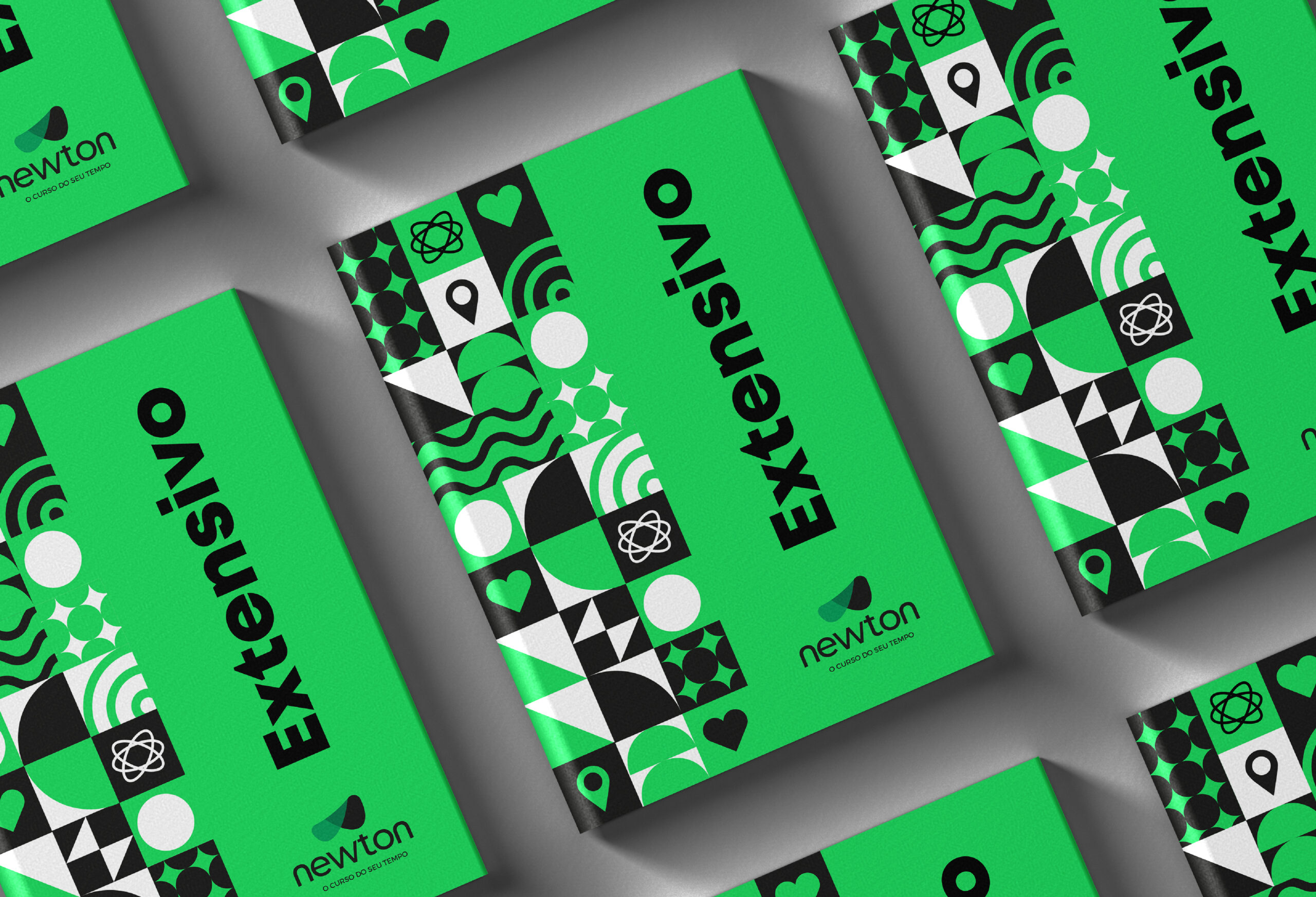 Galeria - NEWTON - 6