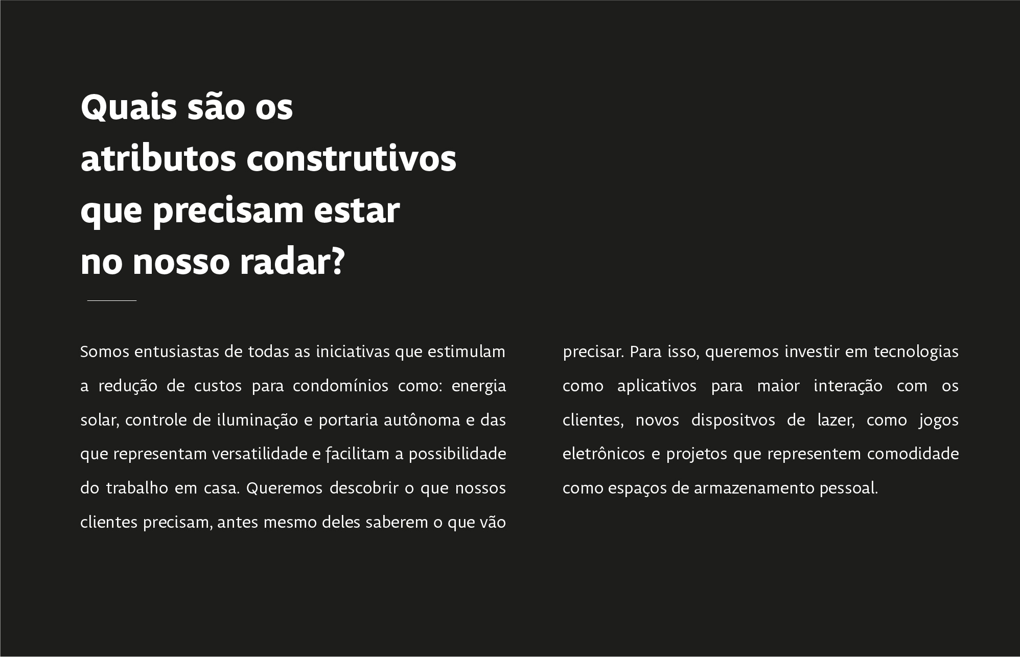 Galeria - CONSTREN - 1