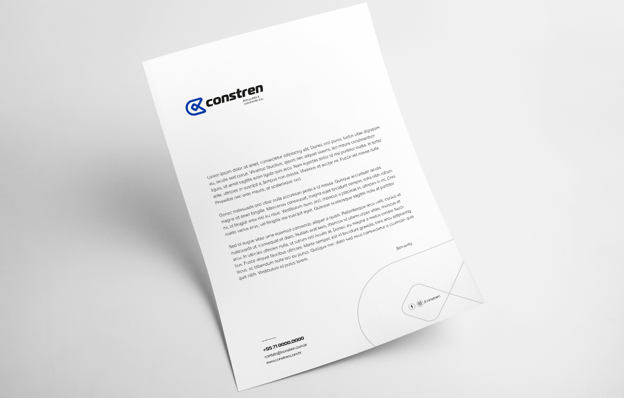 Galeria - CONSTREN - 60