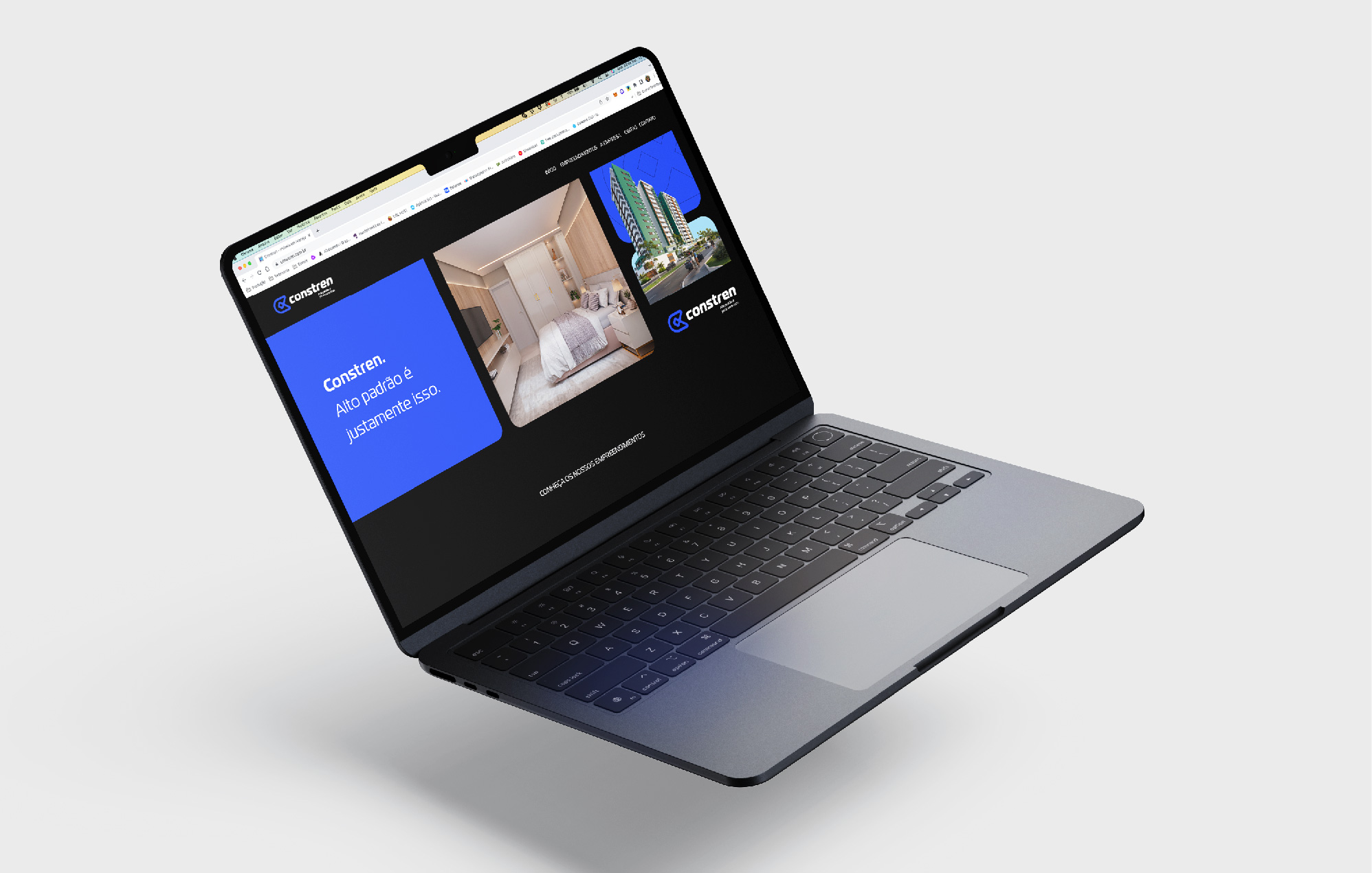 Galeria - CONSTREN - 63