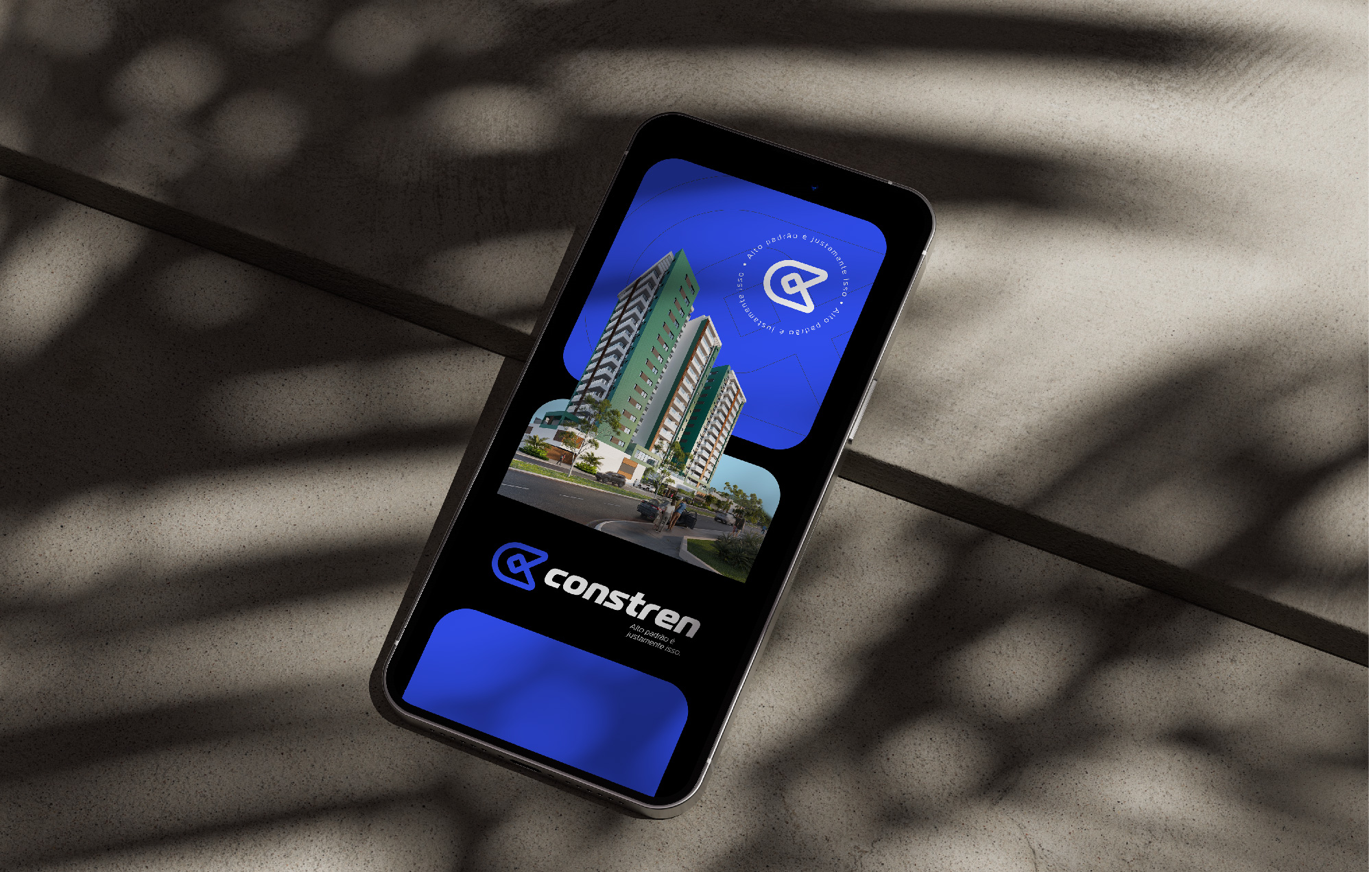 Galeria - CONSTREN - 64