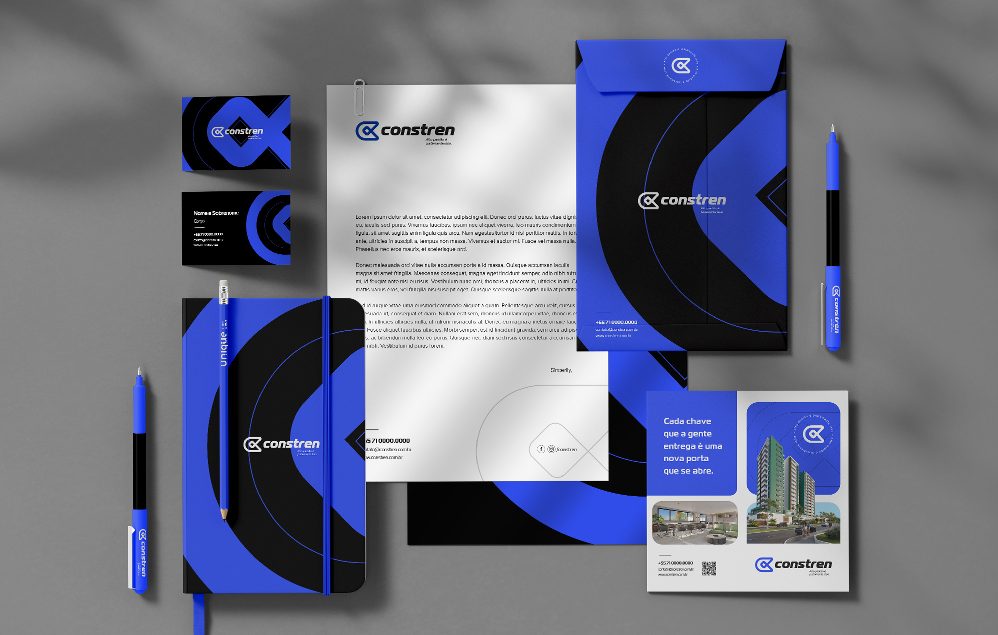 Galeria - CONSTREN - 66