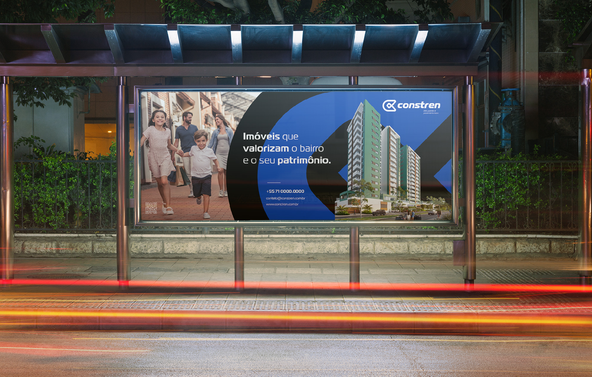 Galeria - CONSTREN - 32