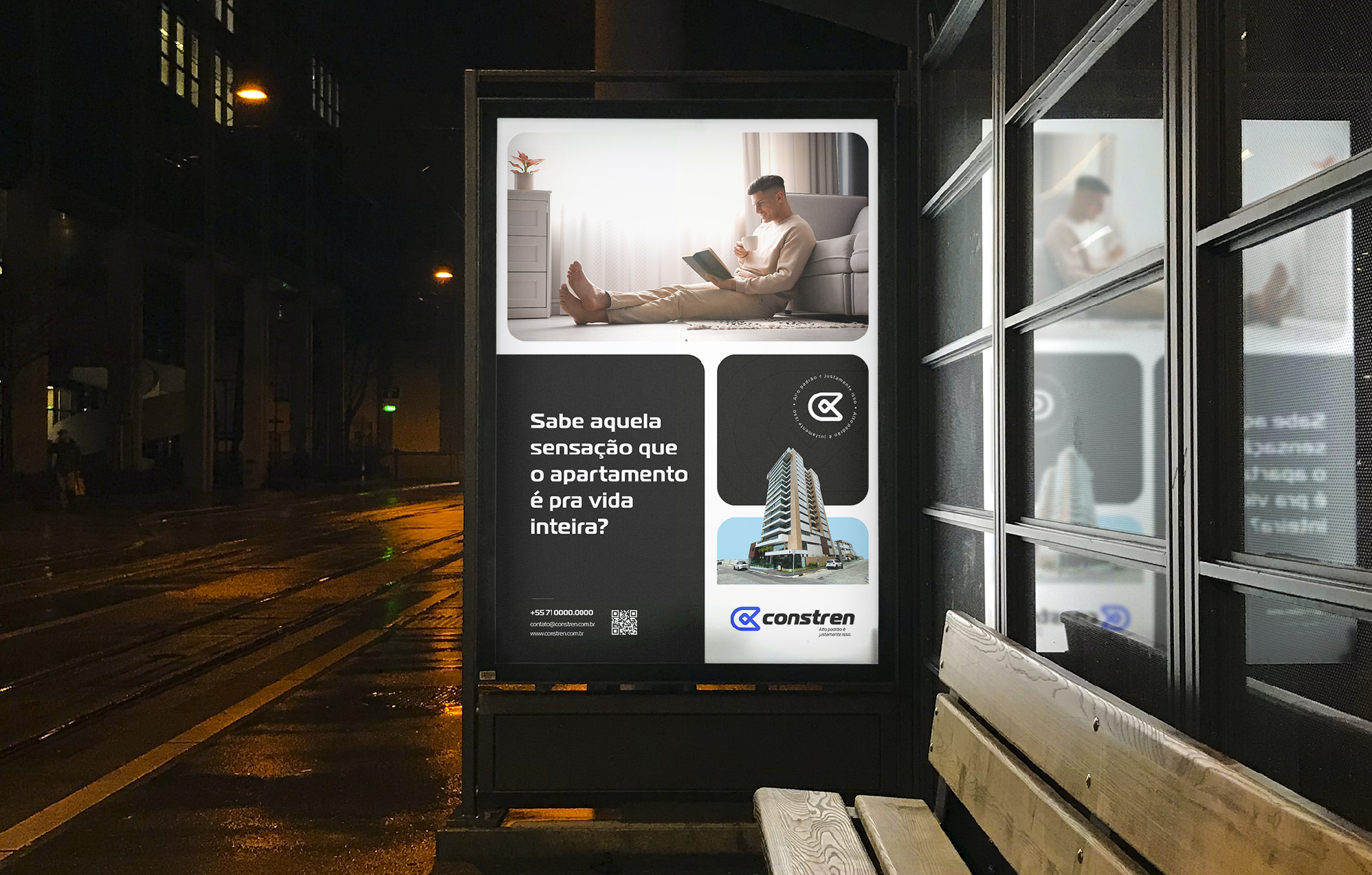 Galeria - CONSTREN - 70