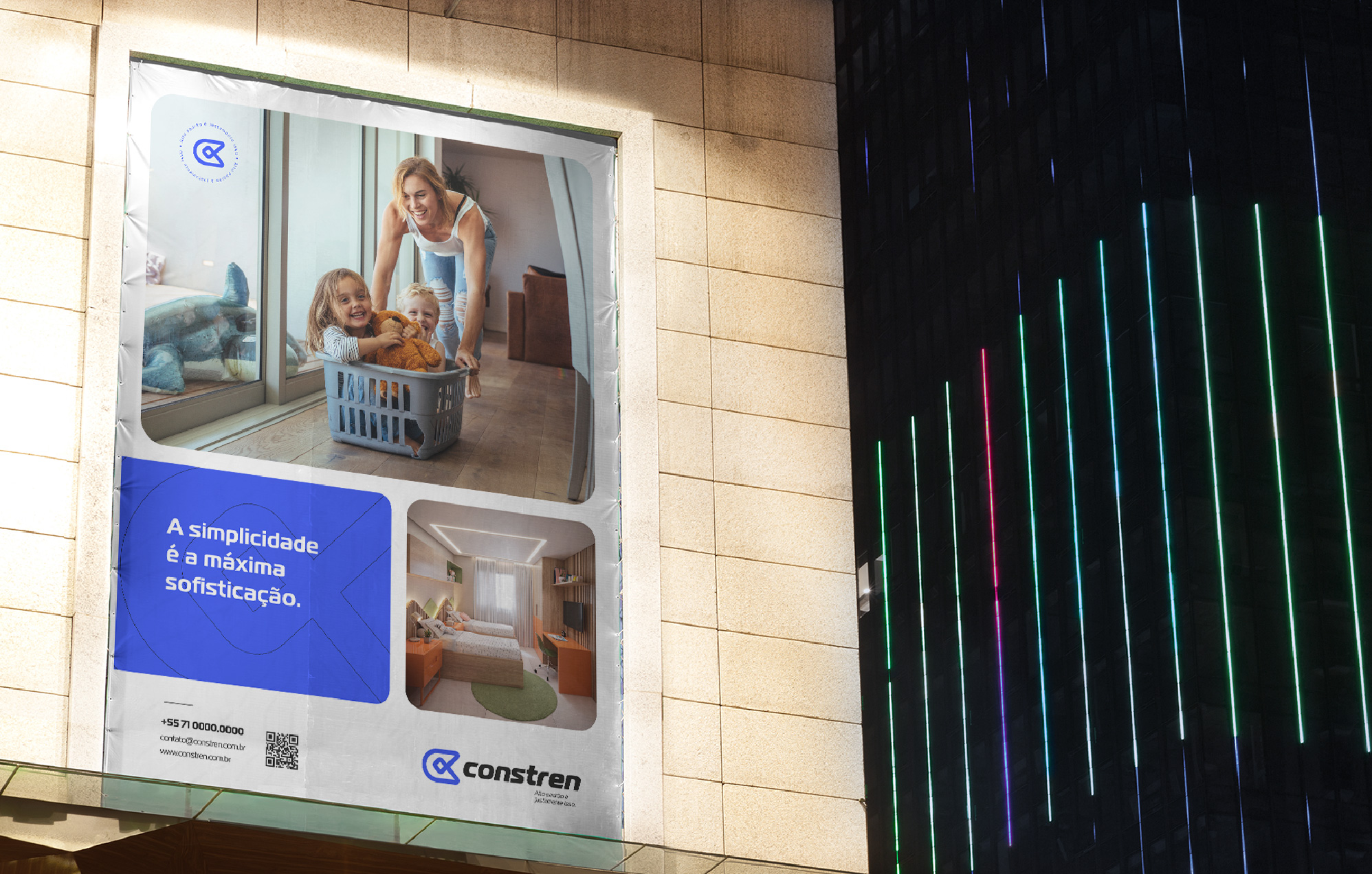 Galeria - CONSTREN - 75