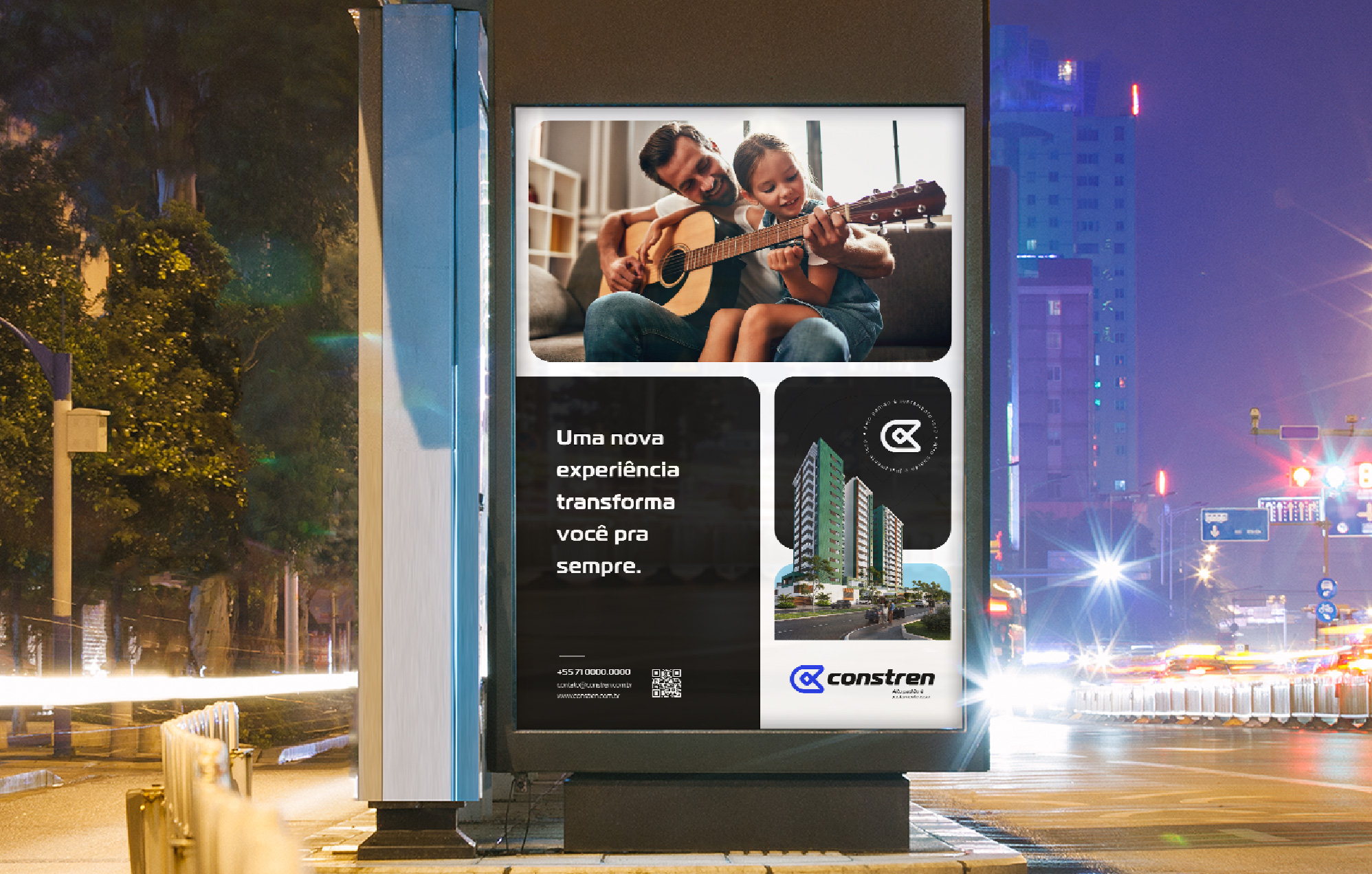 Galeria - CONSTREN - 76