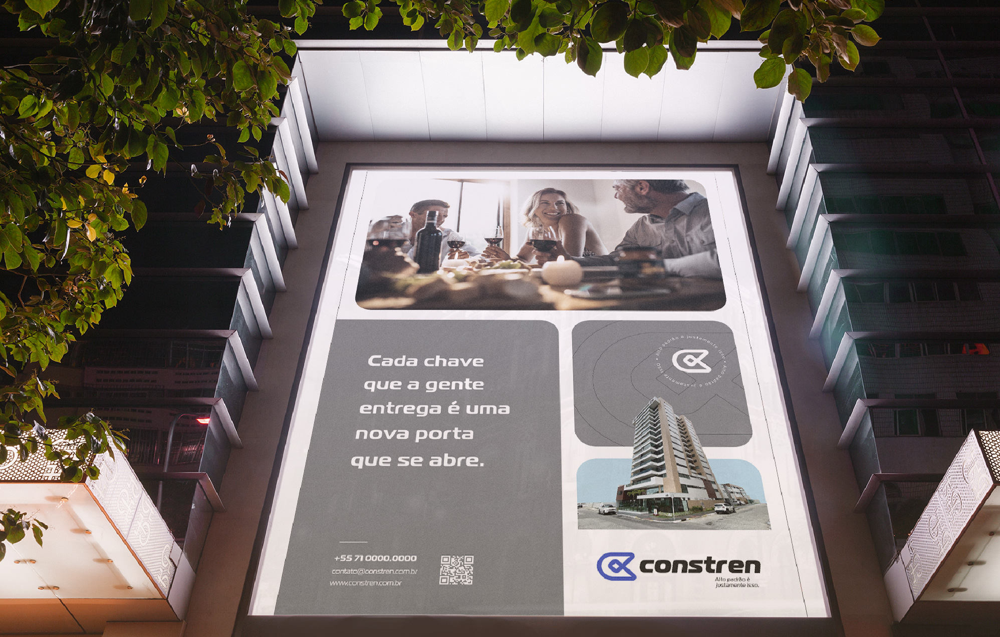 Galeria - CONSTREN - 77