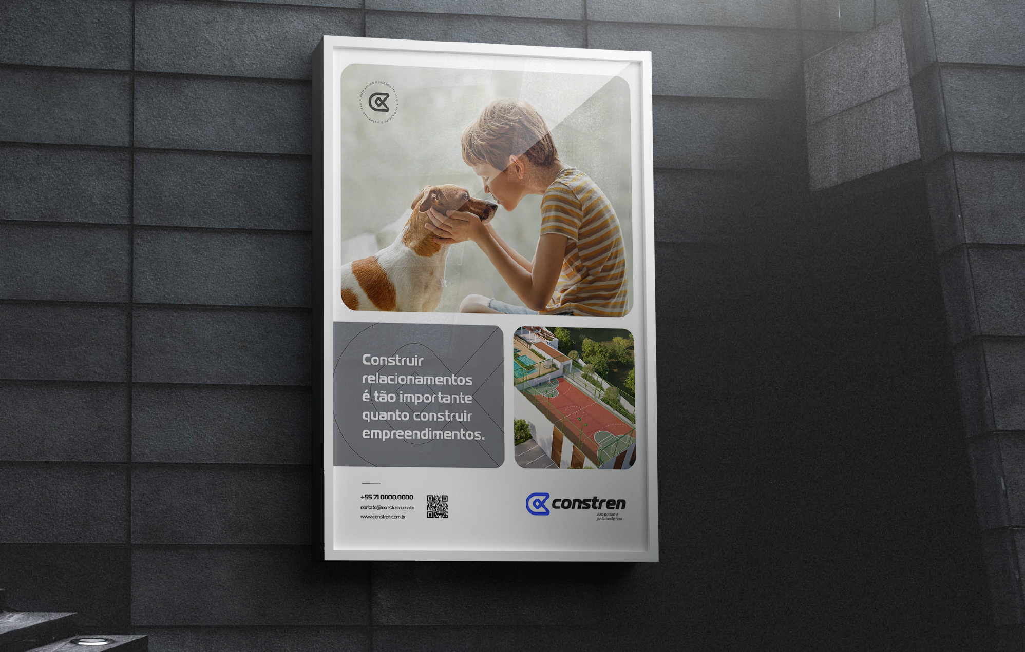 Galeria - CONSTREN - 33