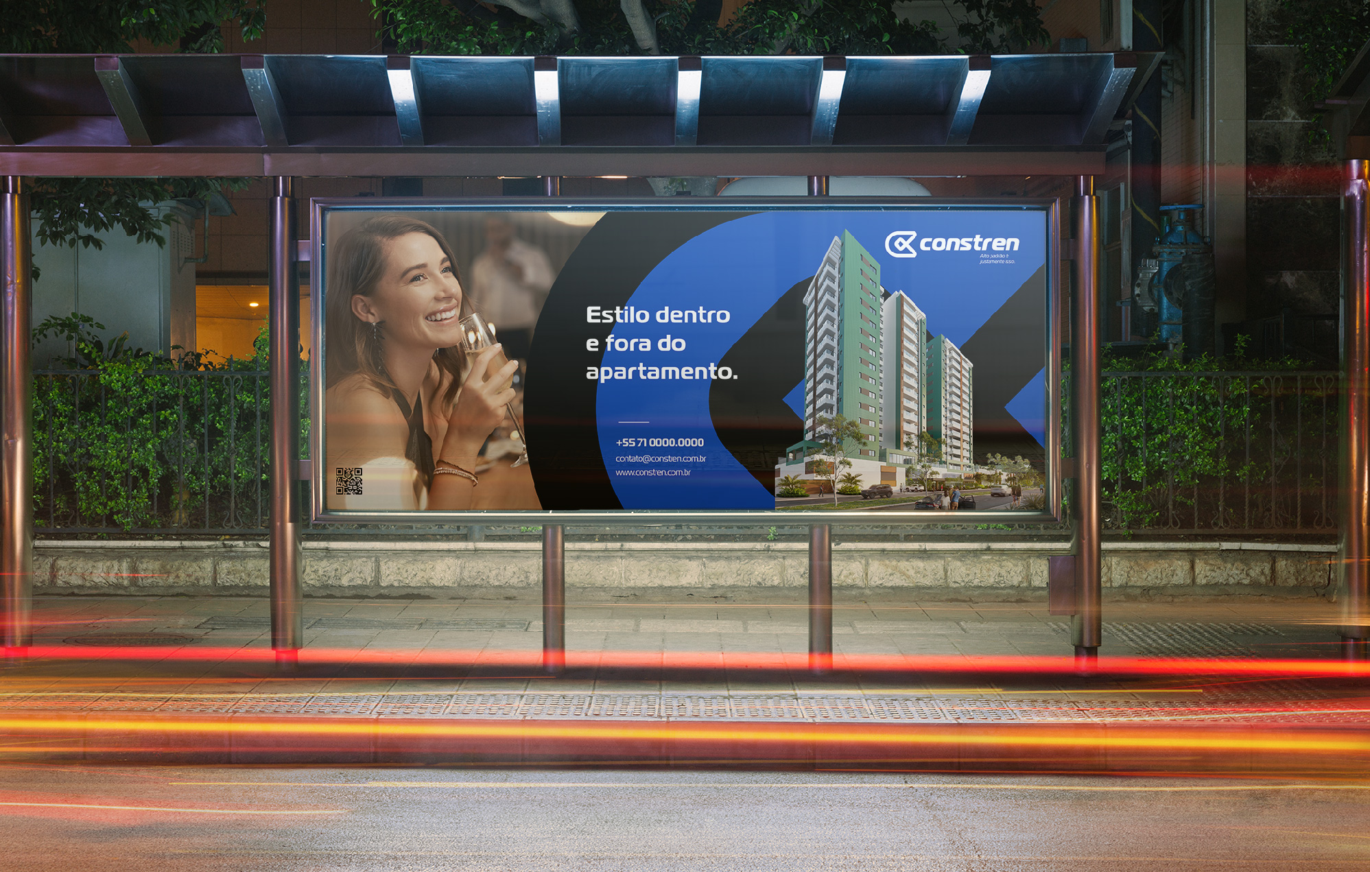 Galeria - CONSTREN - 34