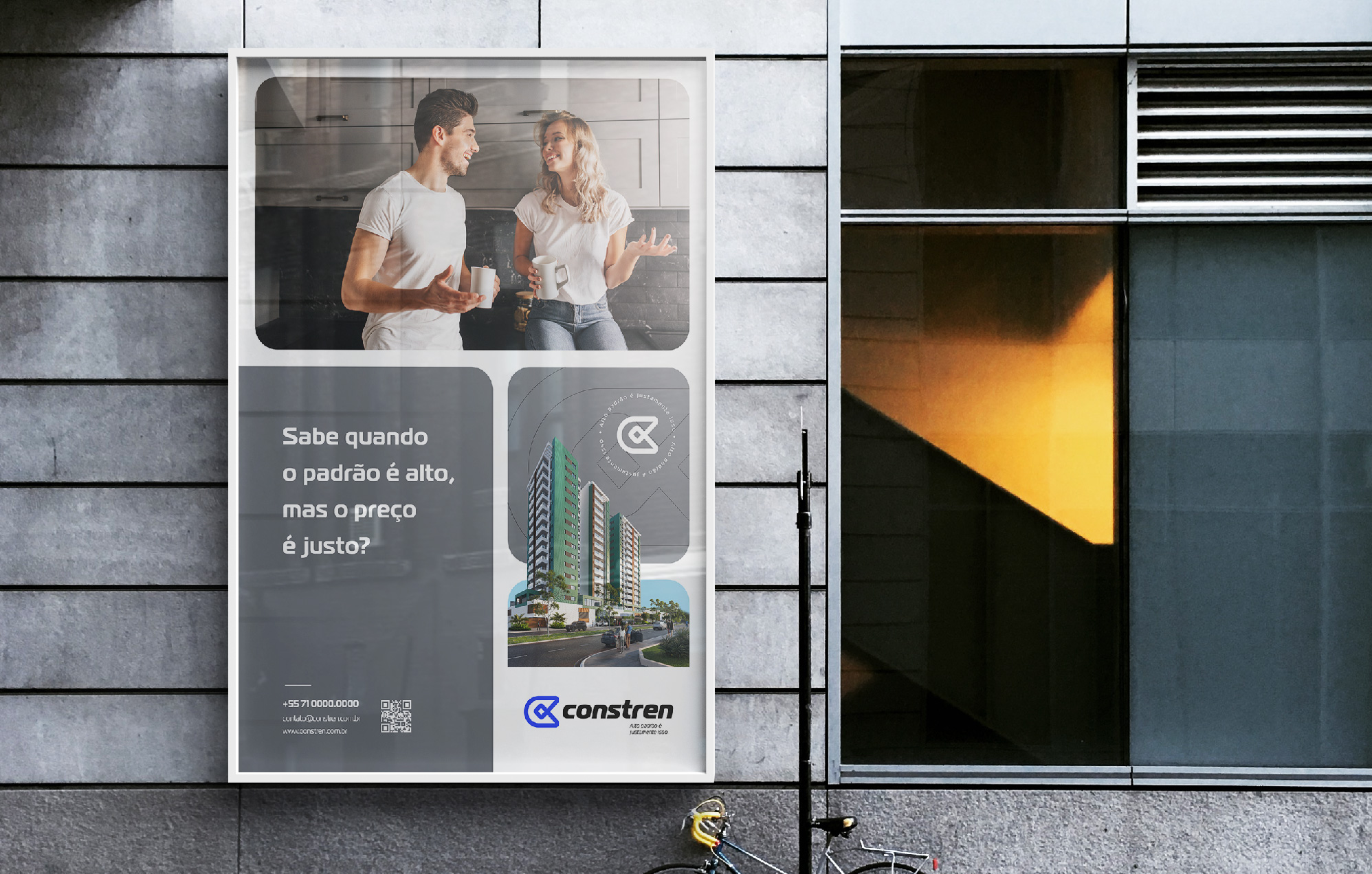 Galeria - CONSTREN - 35