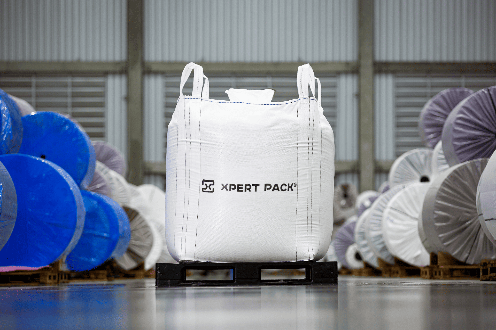 Galeria - Xpert Pack - 4