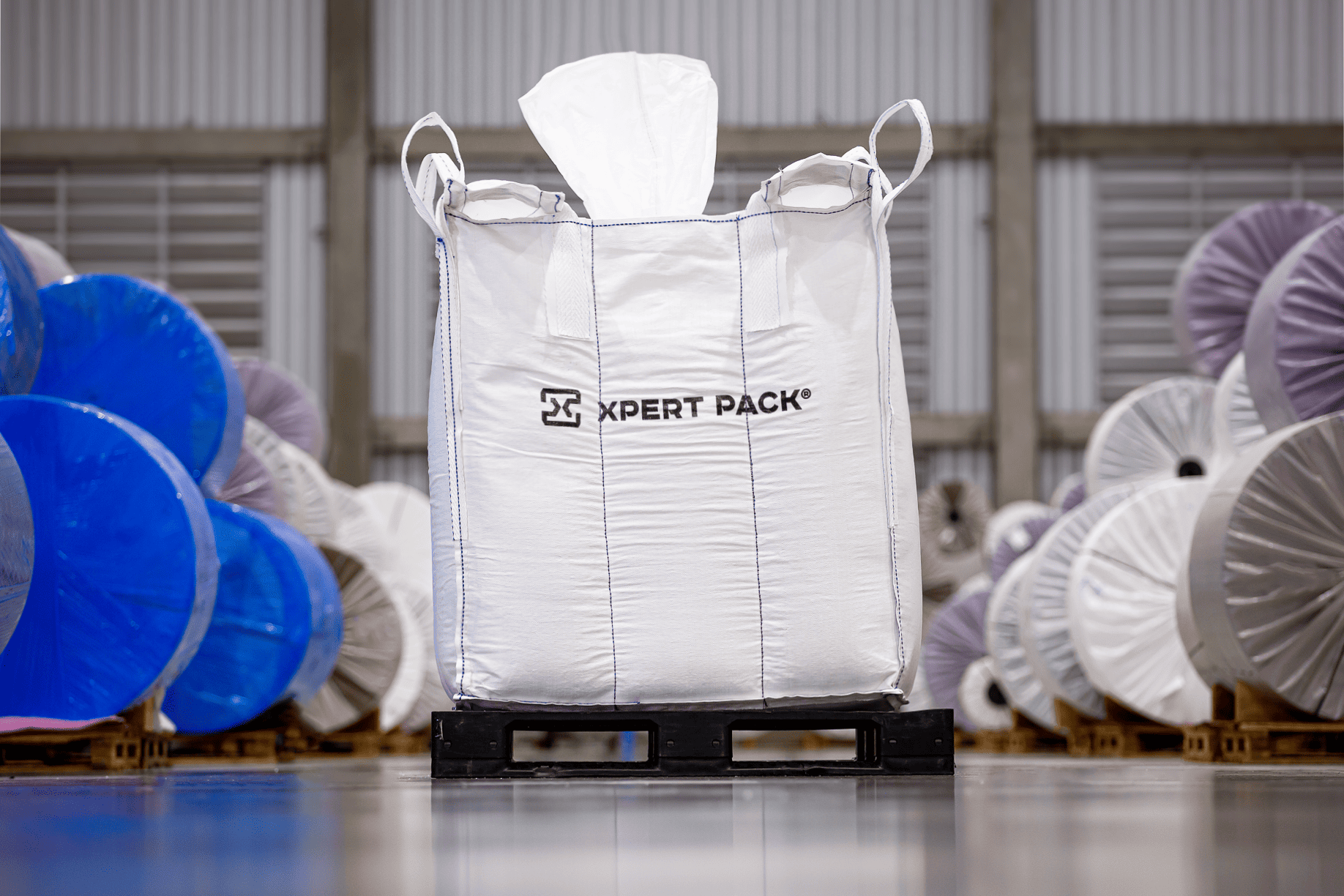 Galeria - Xpert Pack - 6