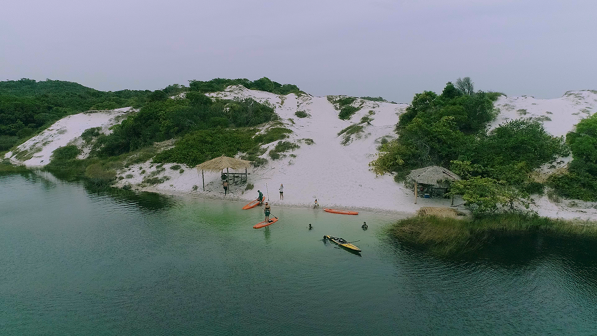 Galeria - Desbravadores - 4