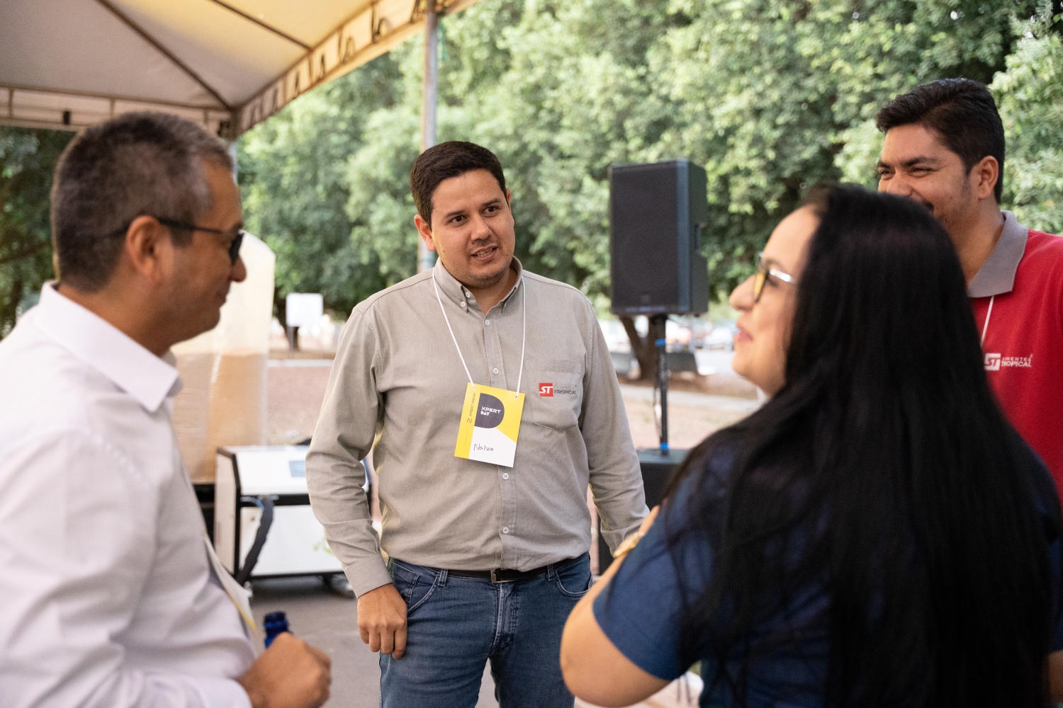 Galeria - Xpert Day - 2