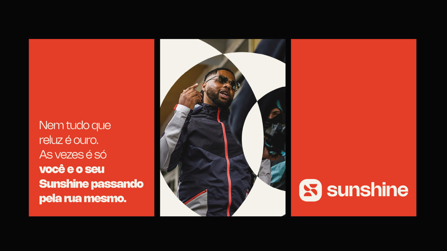 Galeria - Sunshine - 32