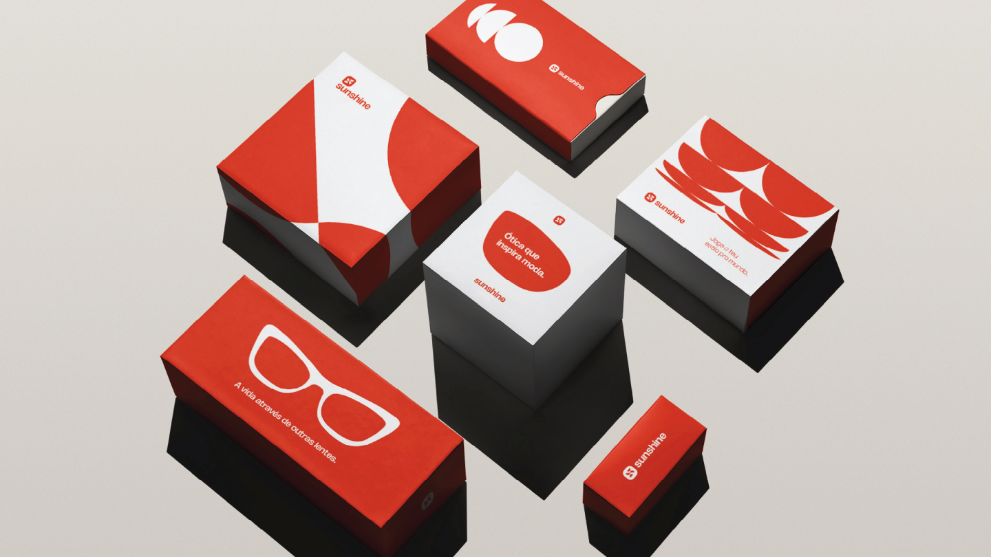 Galeria - Sunshine - 45