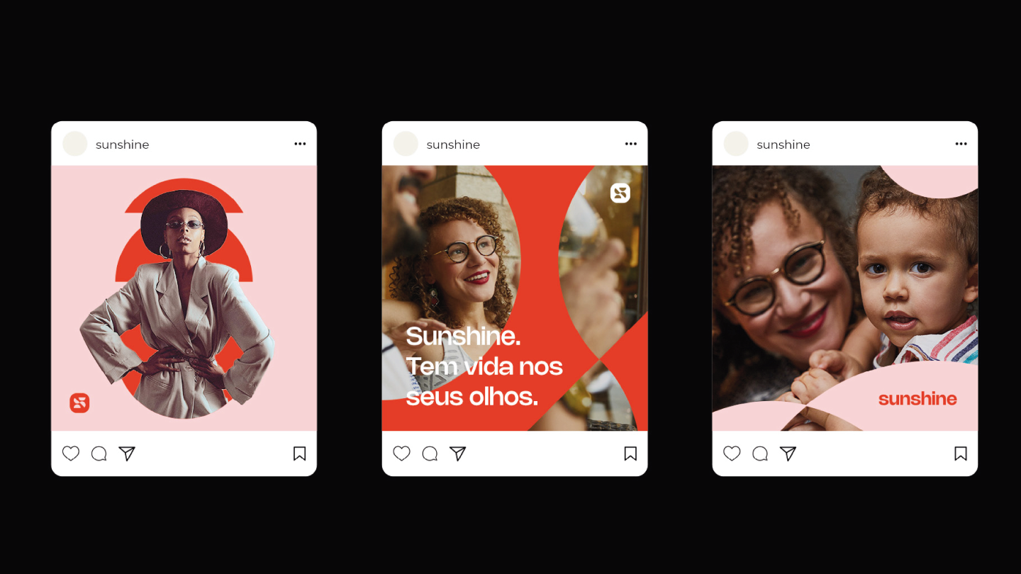 Galeria - Sunshine - 34