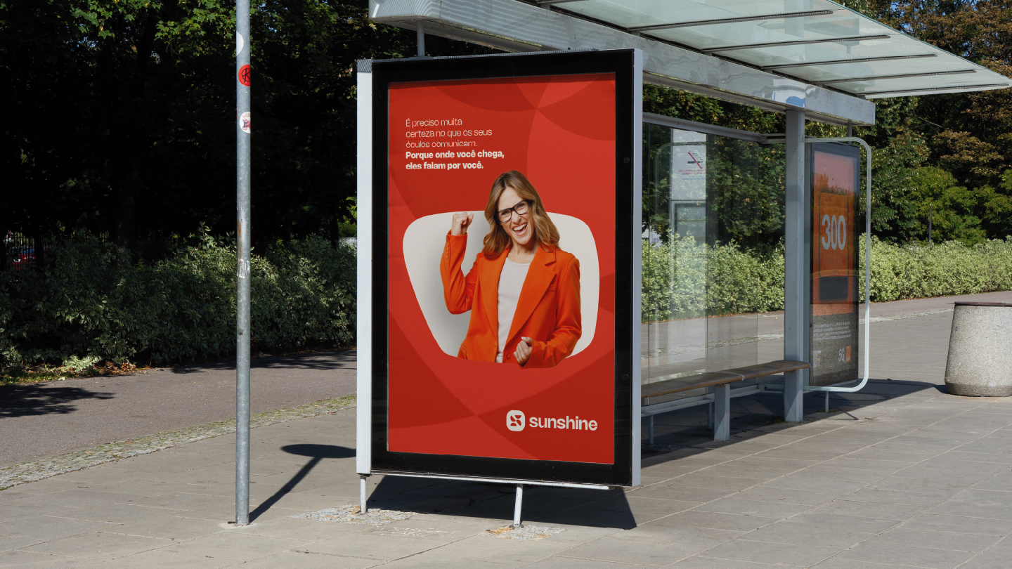 Galeria - Sunshine - 17