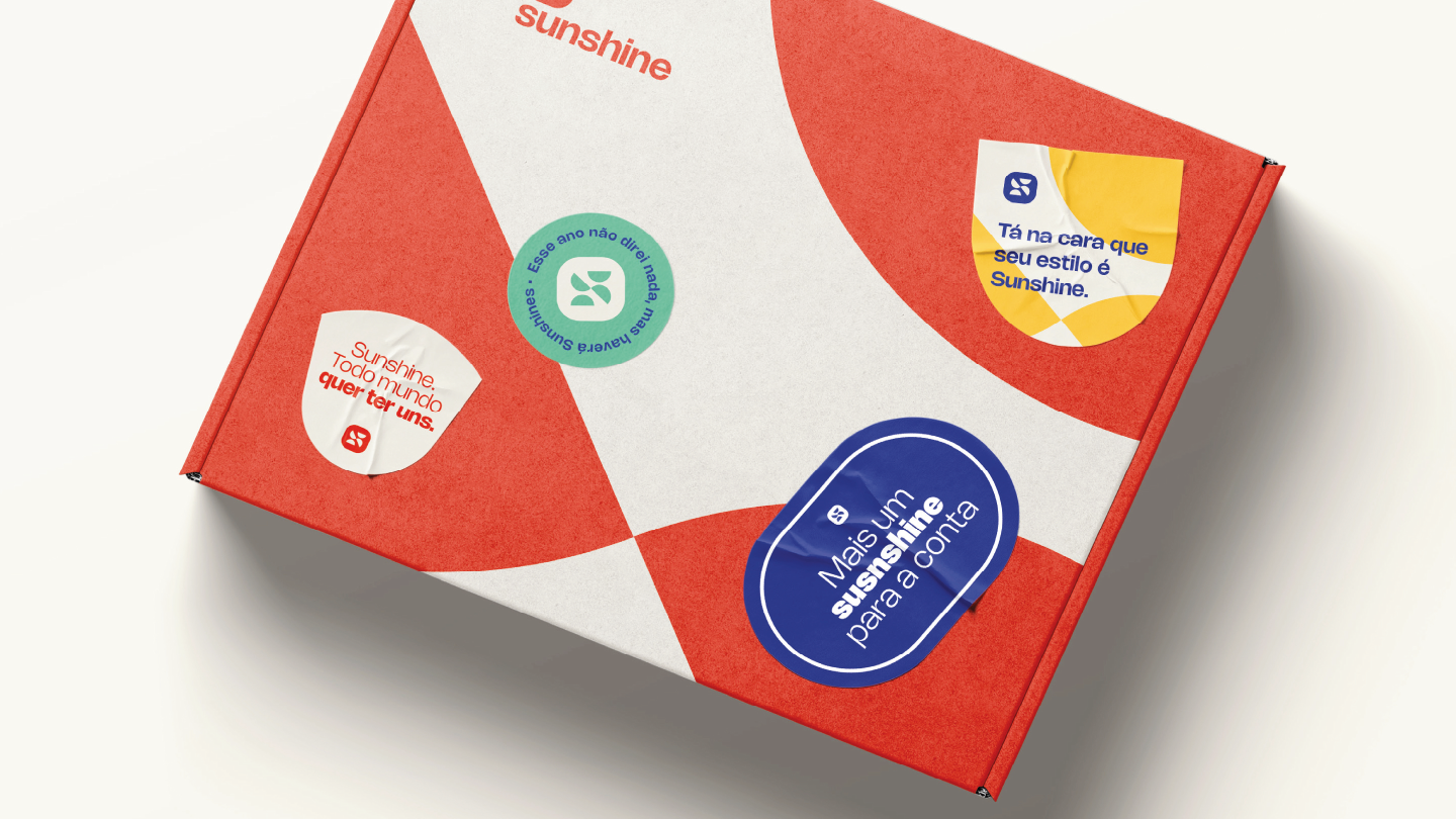 Galeria - Sunshine - 18