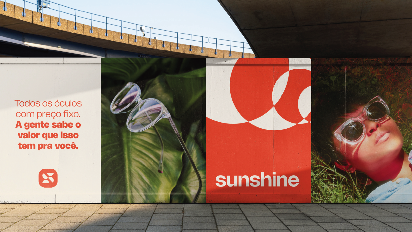 Galeria - Sunshine - 19