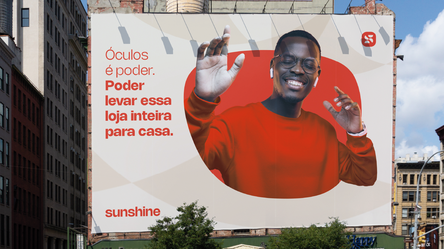 Galeria - Sunshine - 23