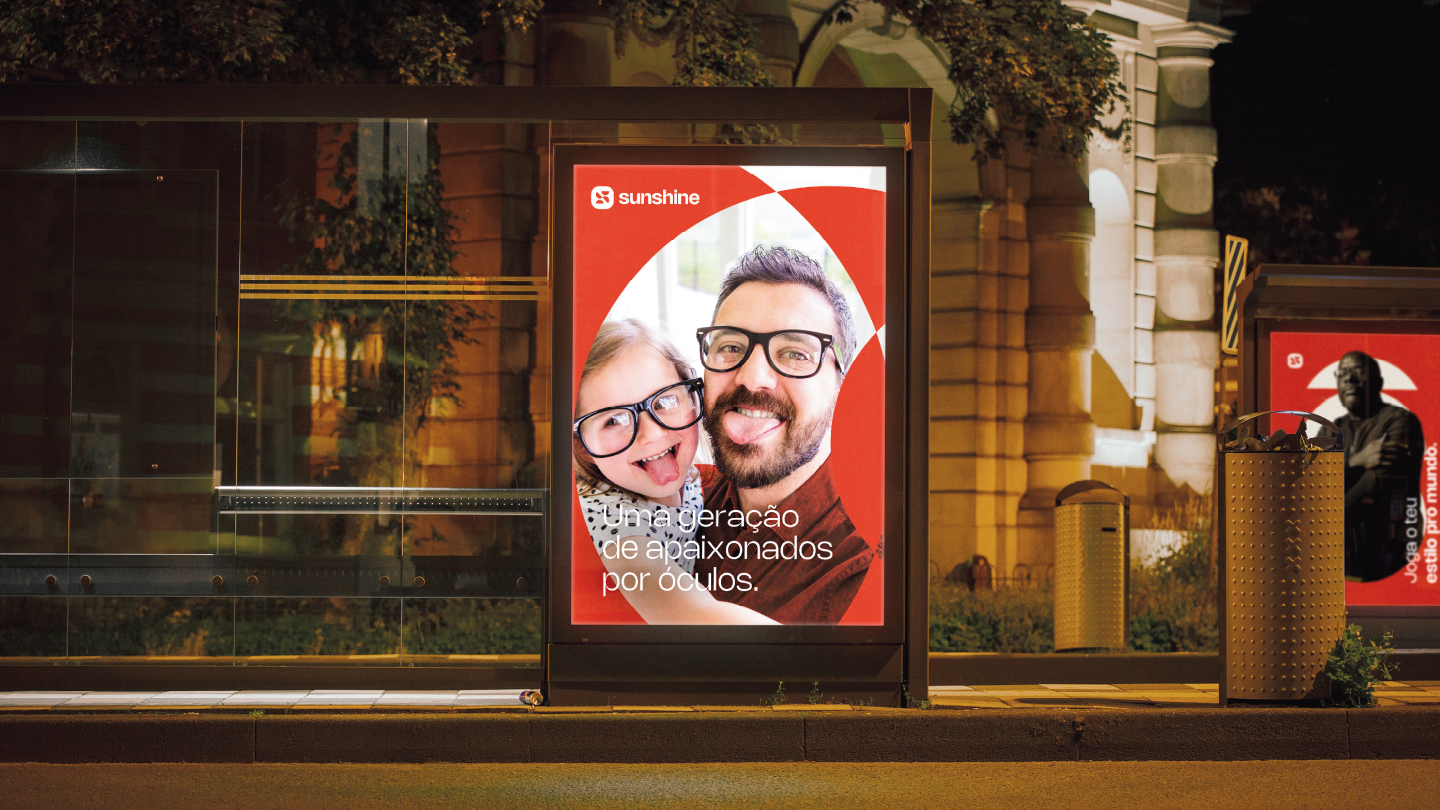 Galeria - Sunshine - 11