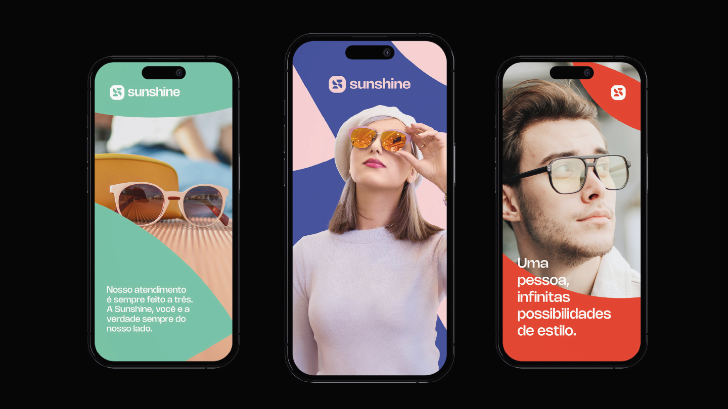 Galeria - Sunshine - 36