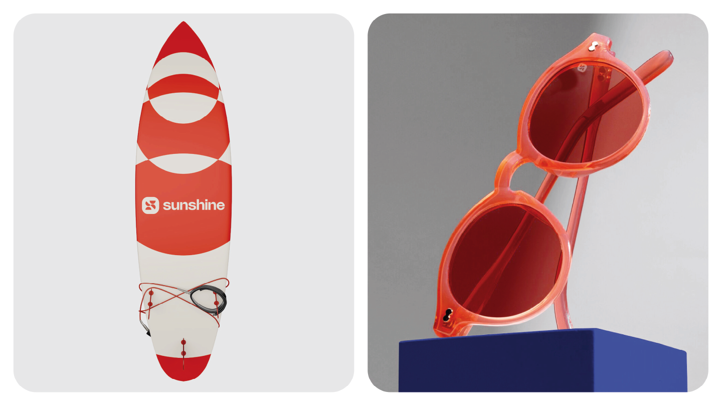 Galeria - Sunshine - 37