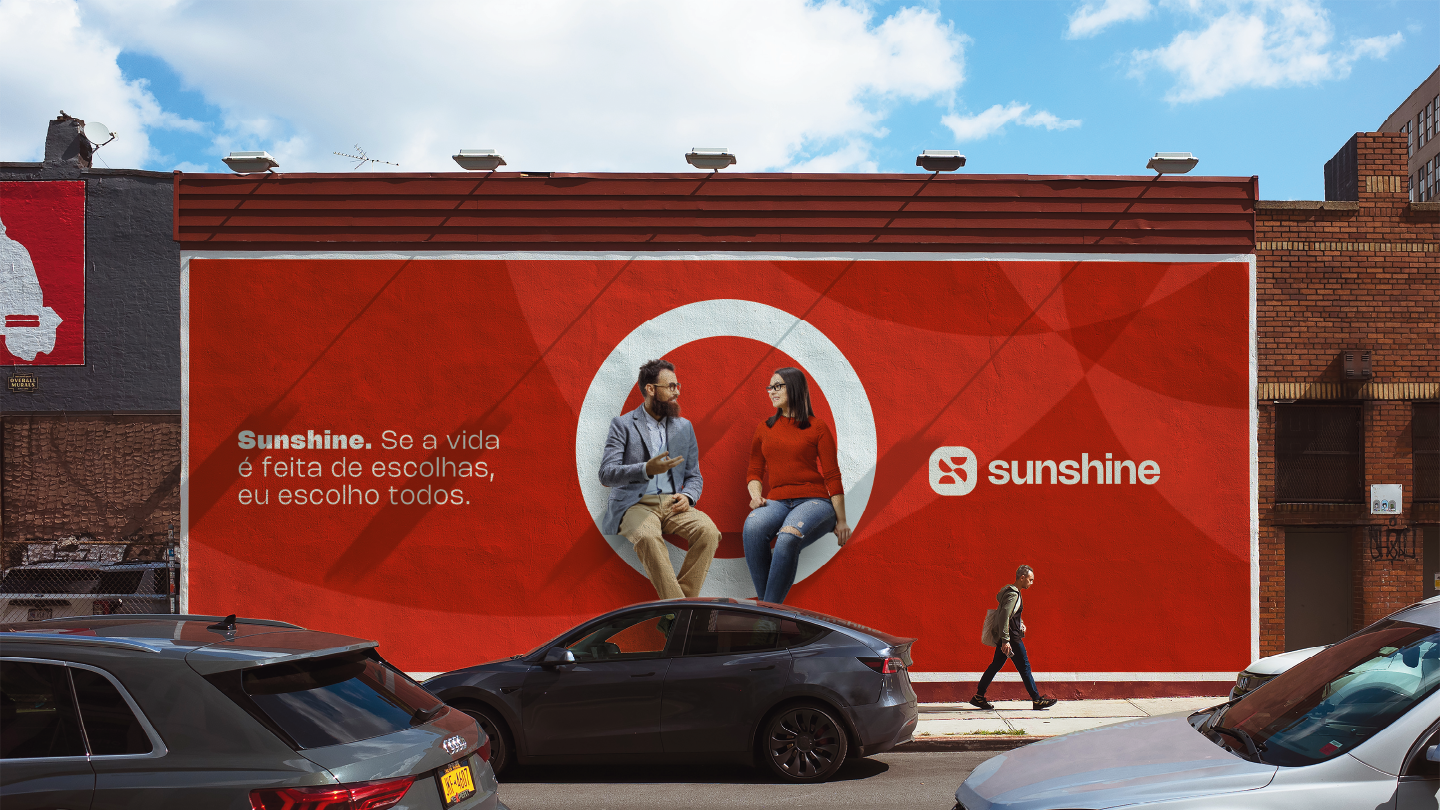 Galeria - Sunshine - 24