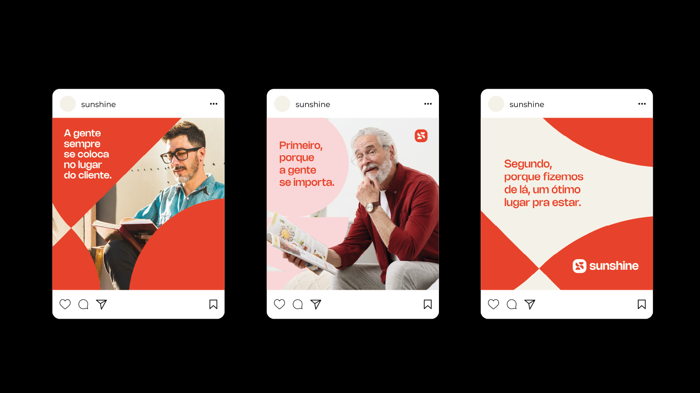 Galeria - Sunshine - 38