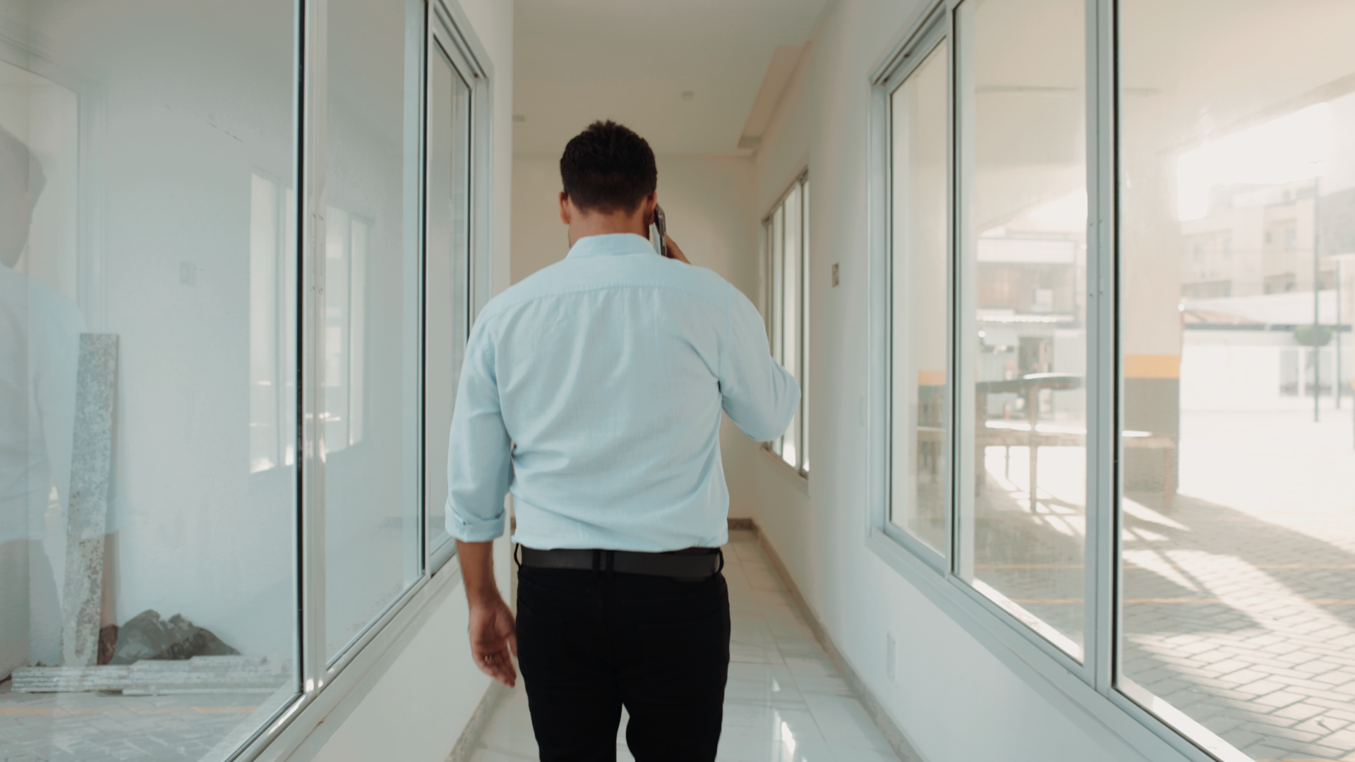 Galeria - Soho Residence - 3