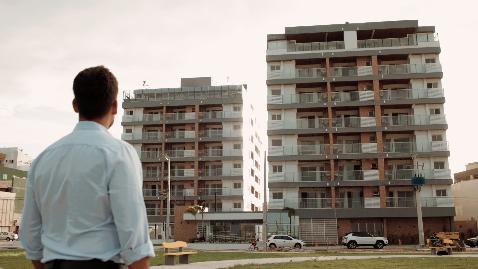 Galeria - Soho Residence - 2