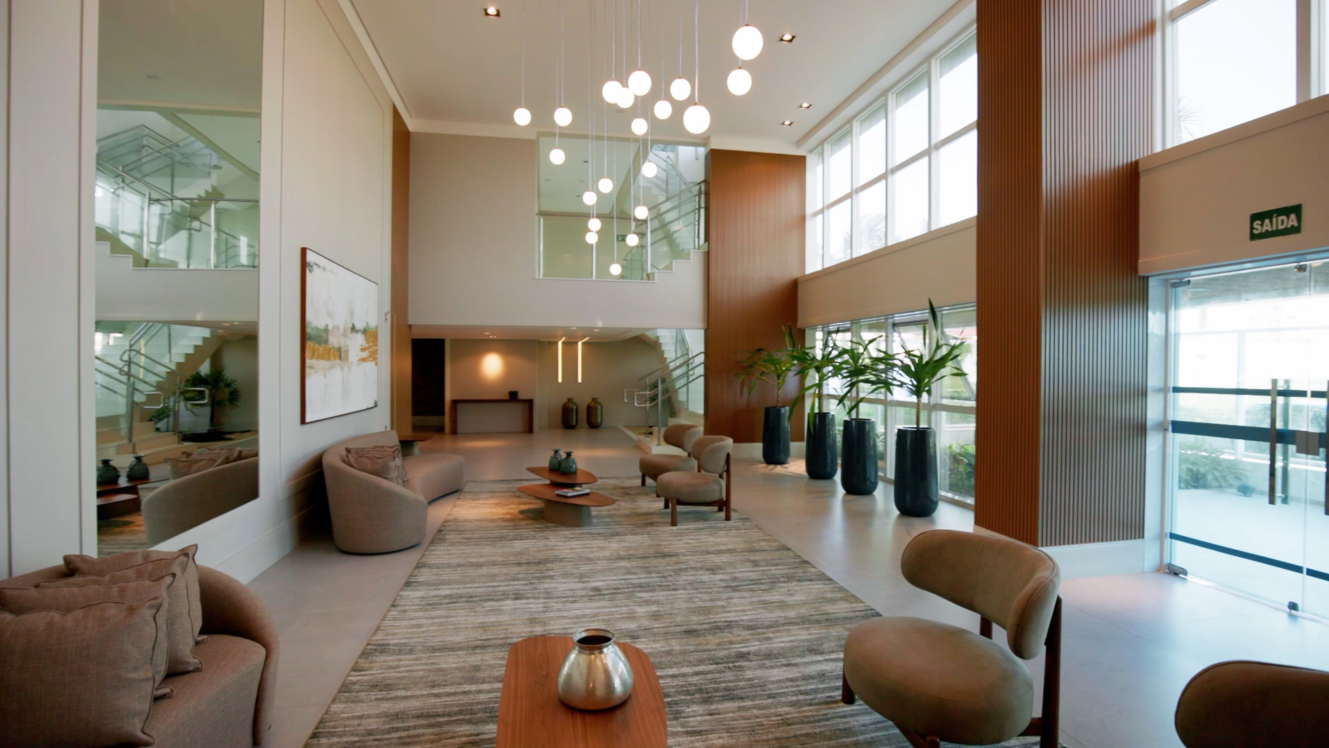 Galeria - Everest Residence - 2