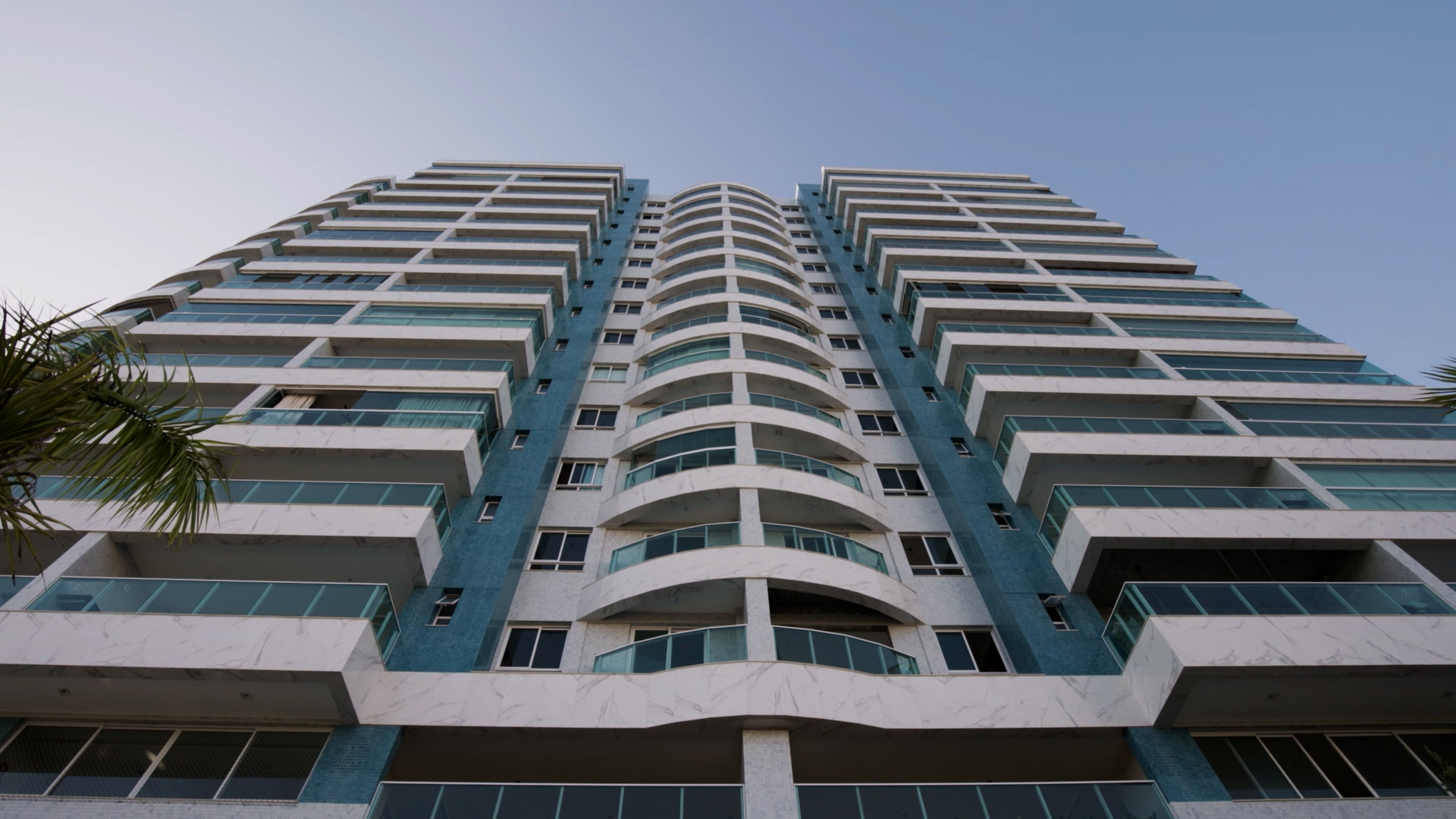 Galeria - Everest Residence - 1