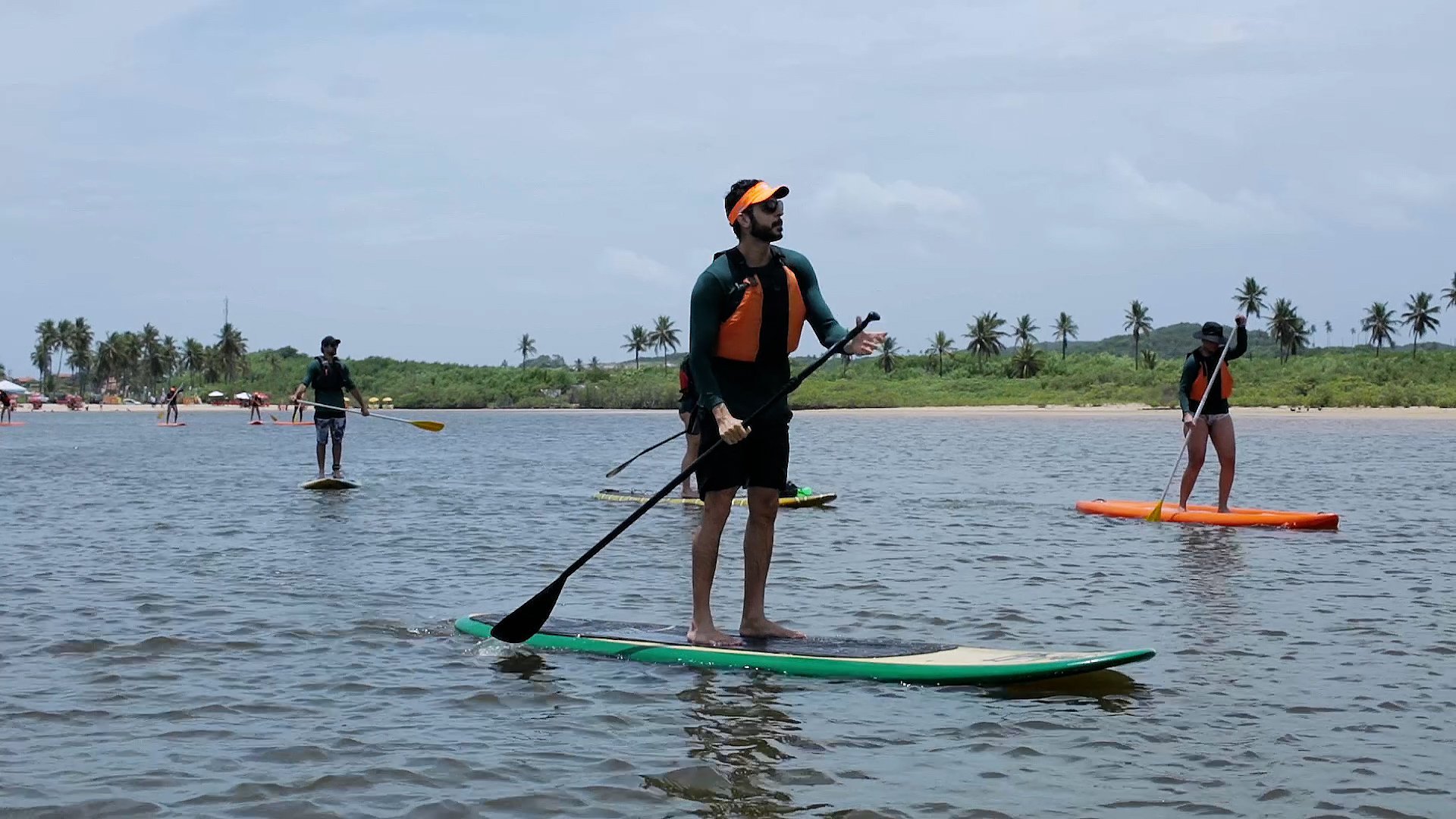 Galeria - Desbravadores - 1