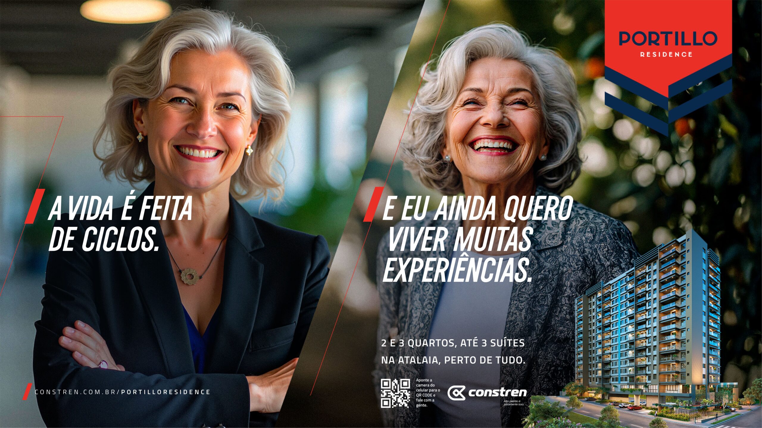 Galeria - Constren – Portillo Residence - 3