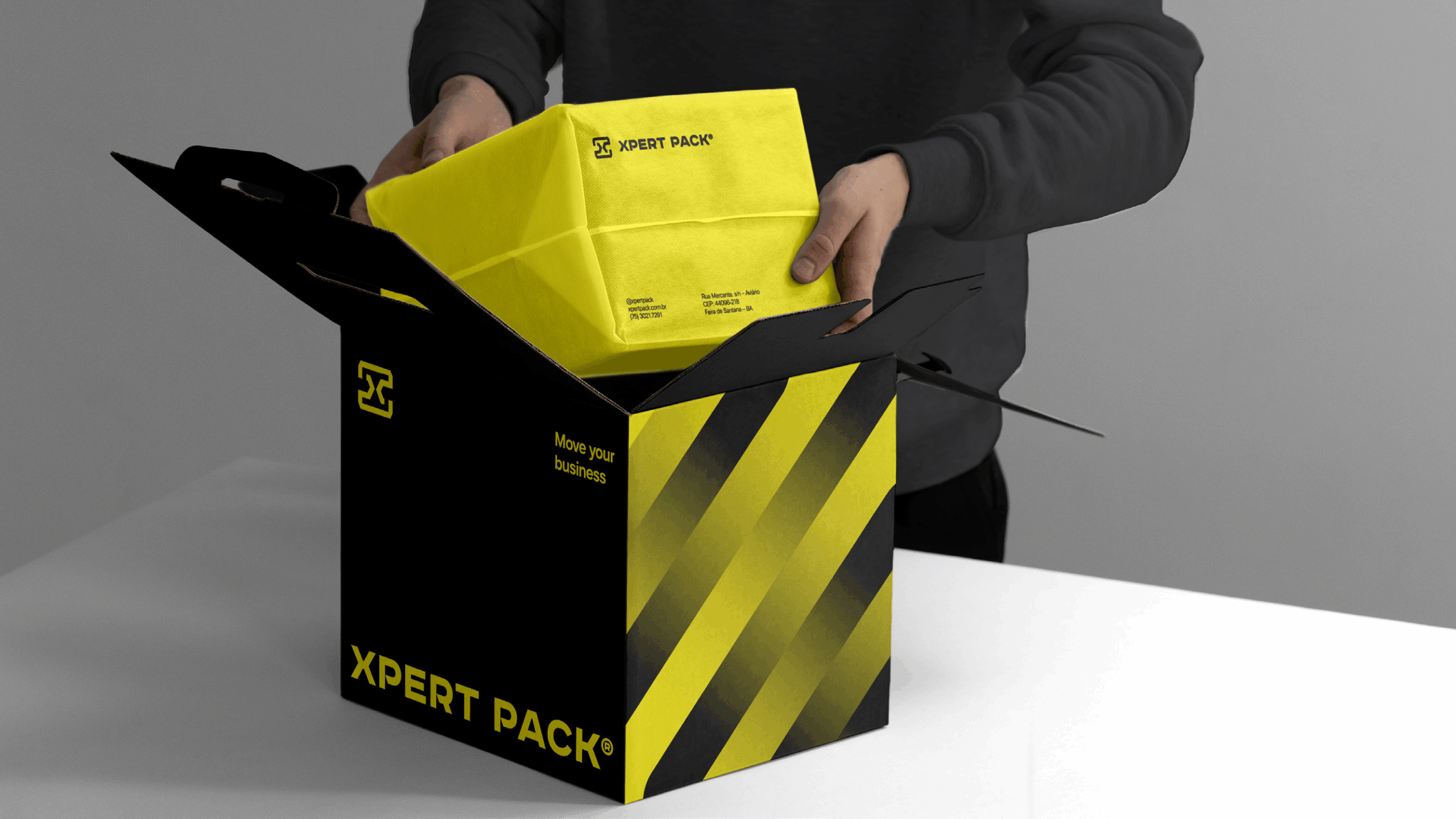 Galeria - XPERT PACK - 16