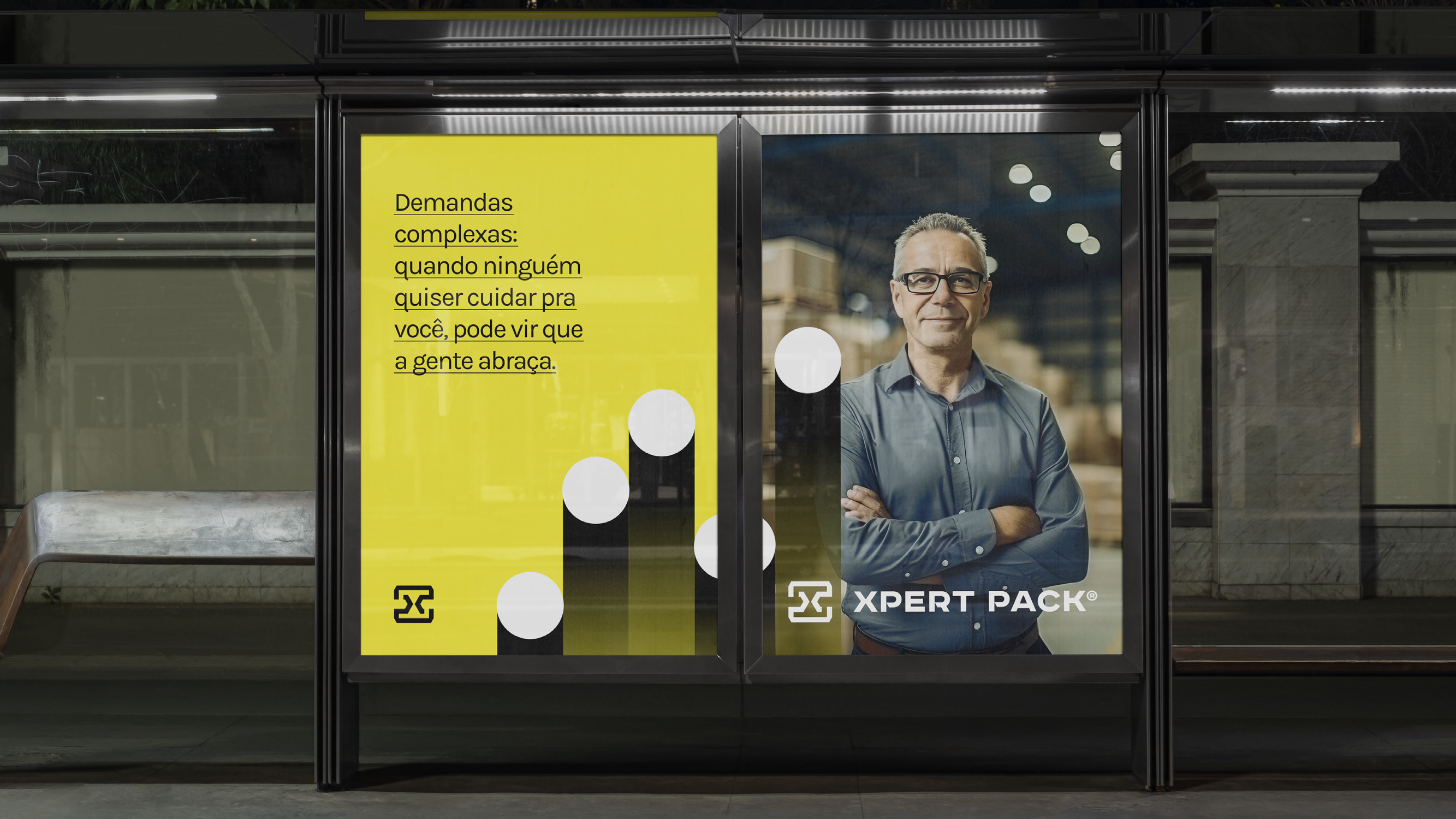 Galeria - XPERT PACK - 32