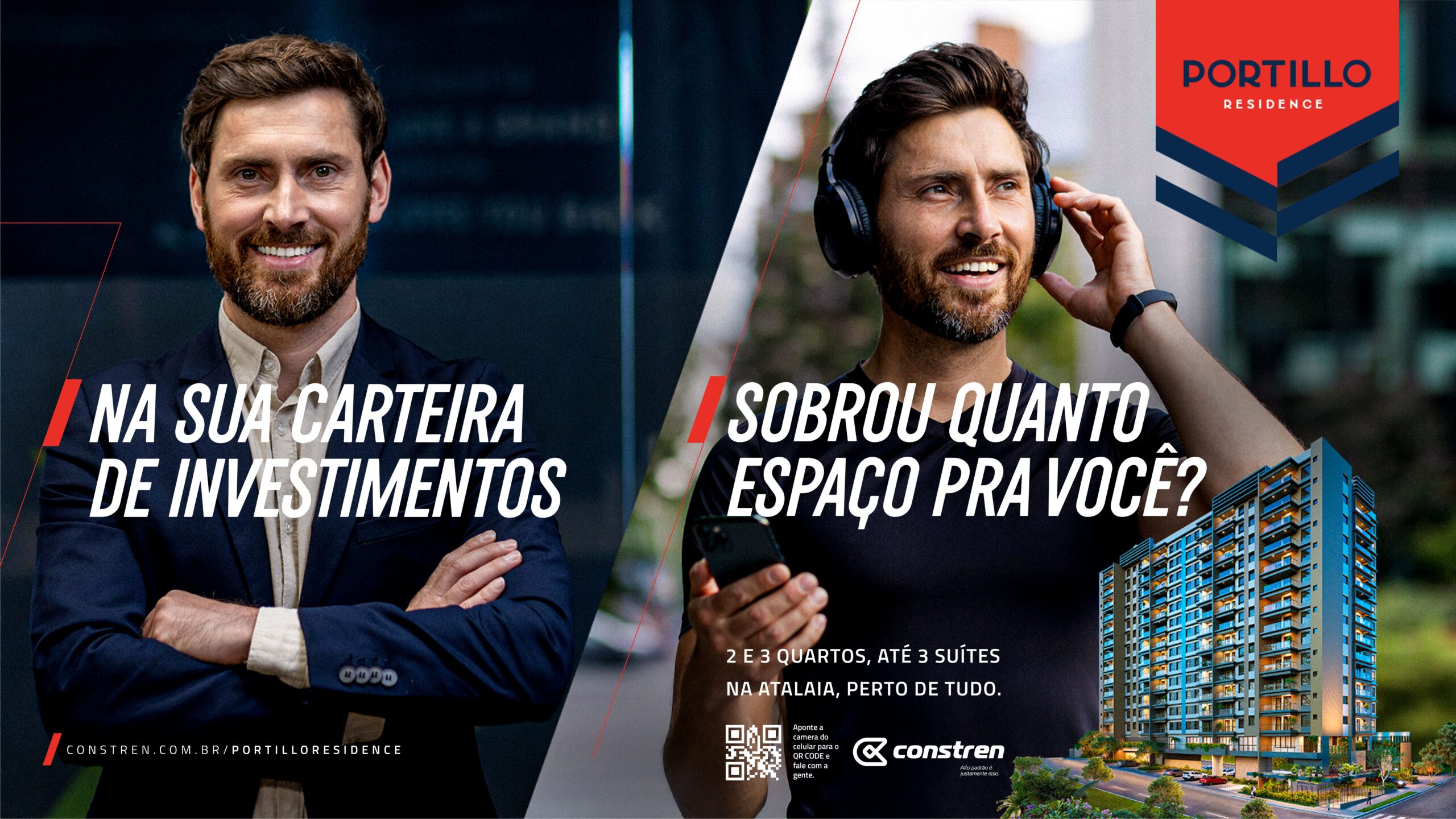 Constren – Portillo Residence