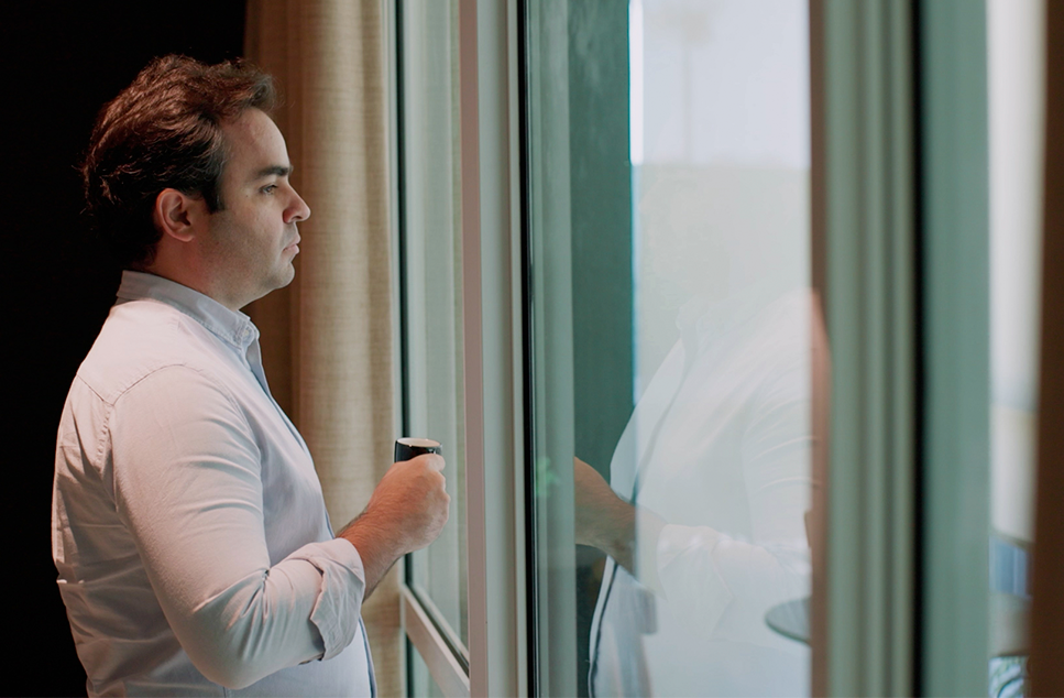 Santa Maria – Everest Residence