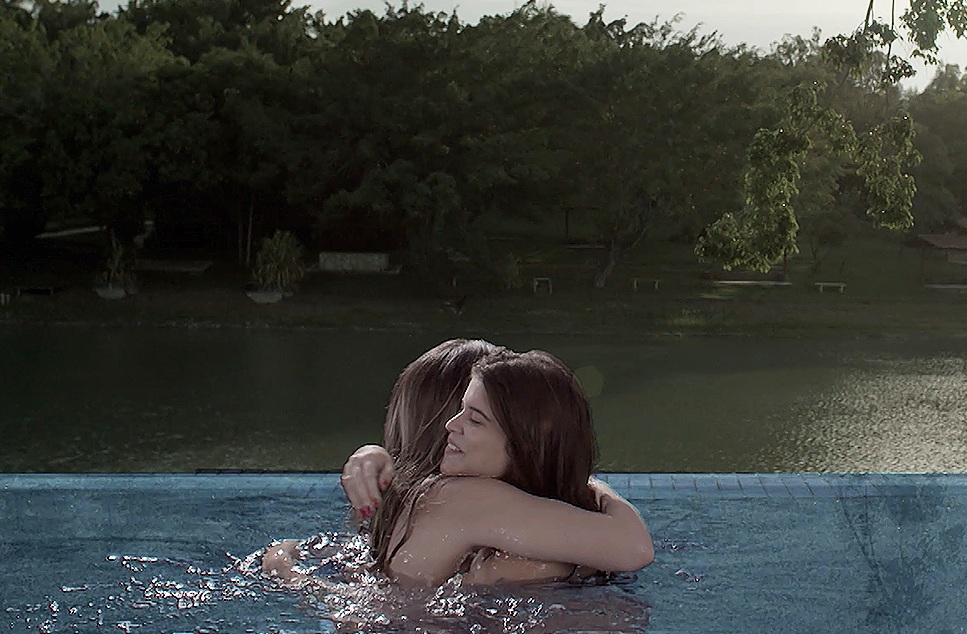 Reserva Boa Luz e Reserva dos Lagos