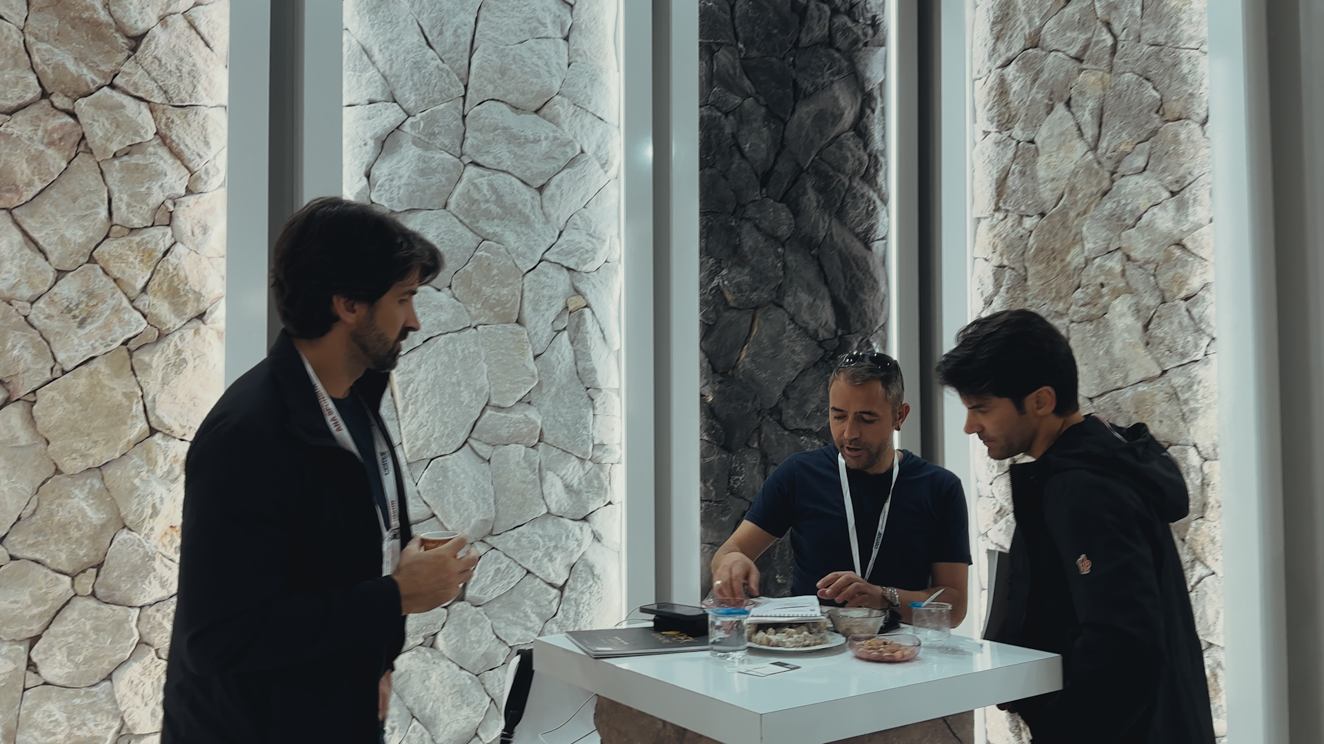 Galeria - The Walkers - 2