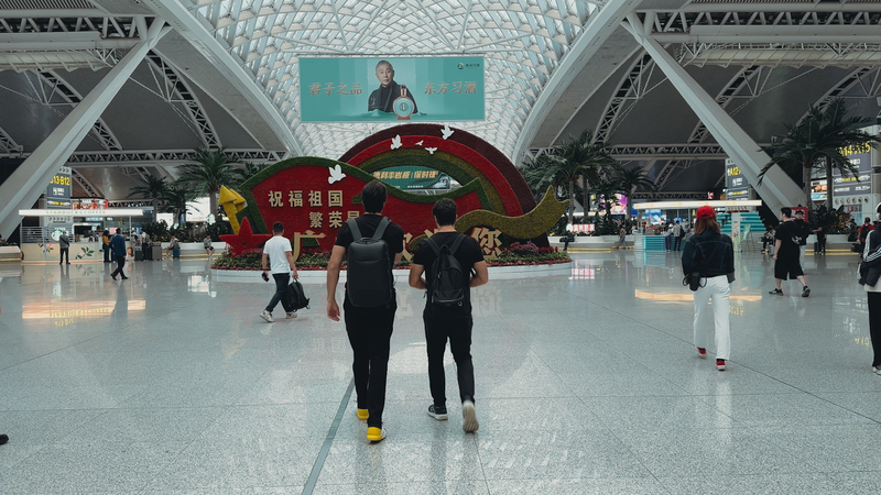 Galeria - The Walkers - 4