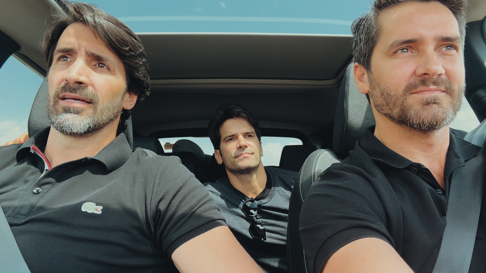 Galeria - The Walkers - 5