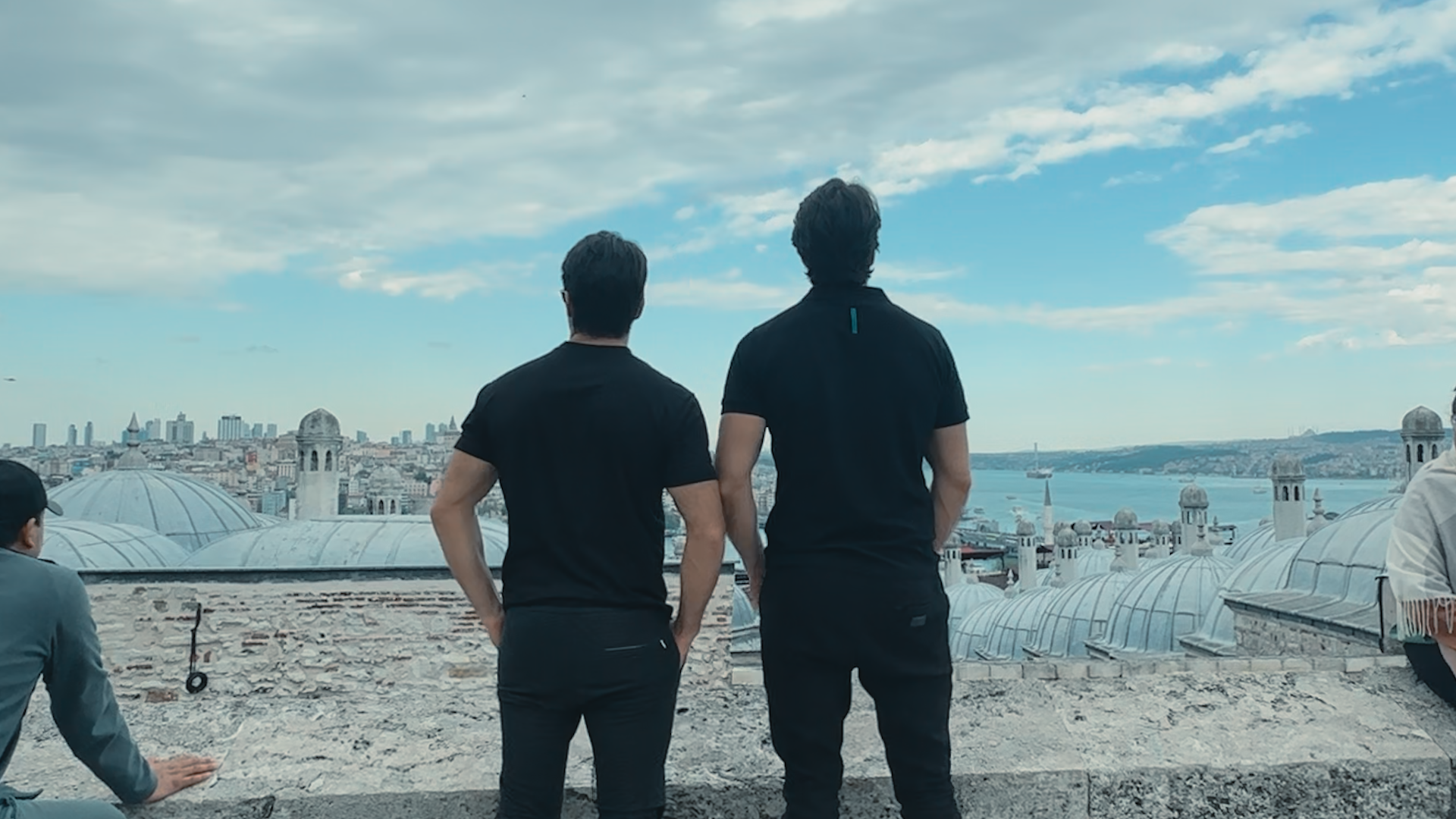 Galeria - The Walkers - 3