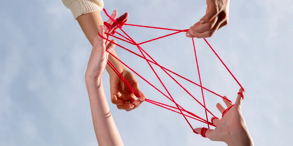 Ninguém lembra do que não conecta.